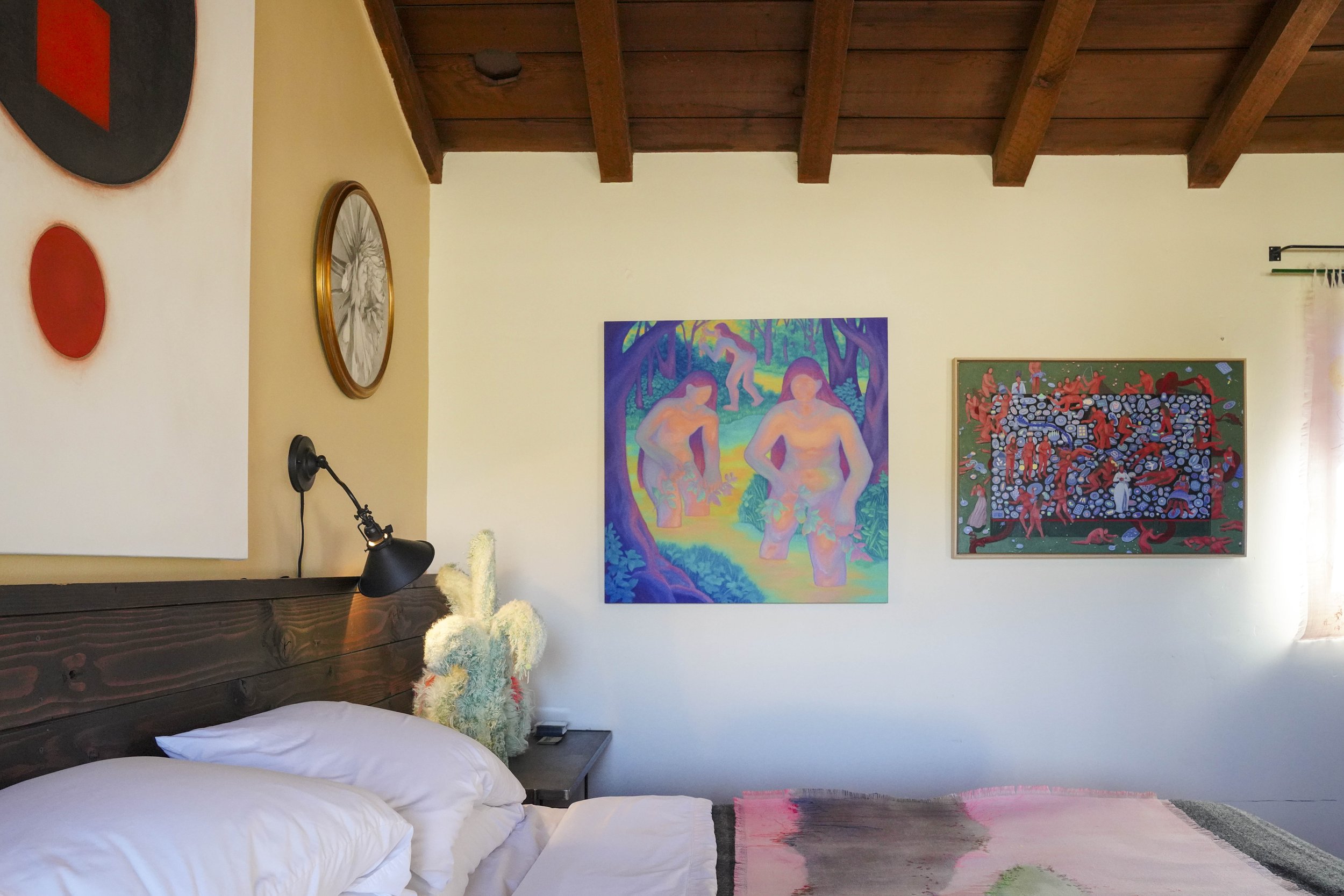 Yiwei Gallery Booth_High Desert.jpg