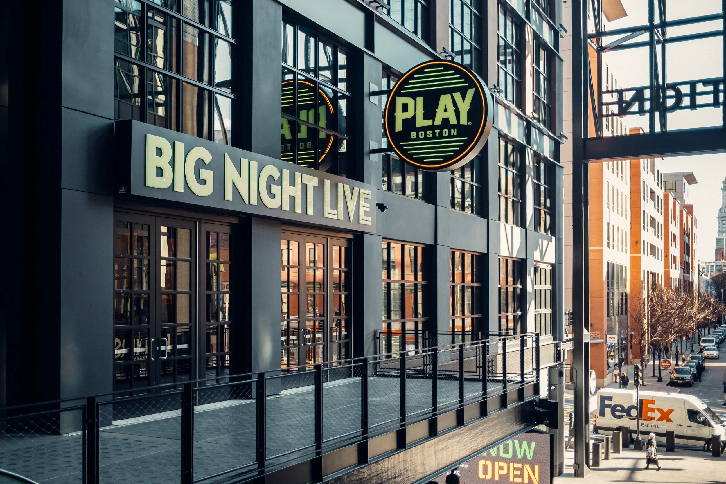 PLAY Boston play-boston