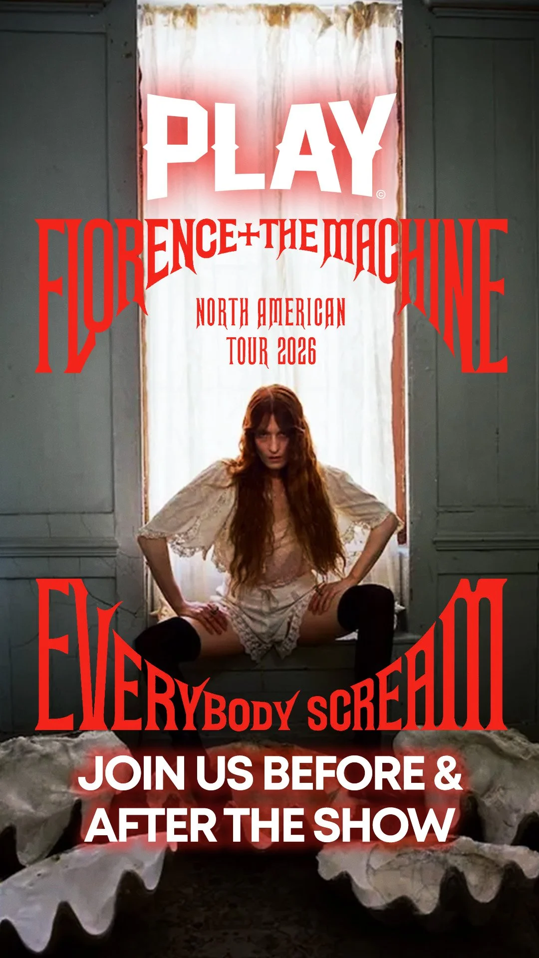 Come to Play Boston pre or post TD Garden events