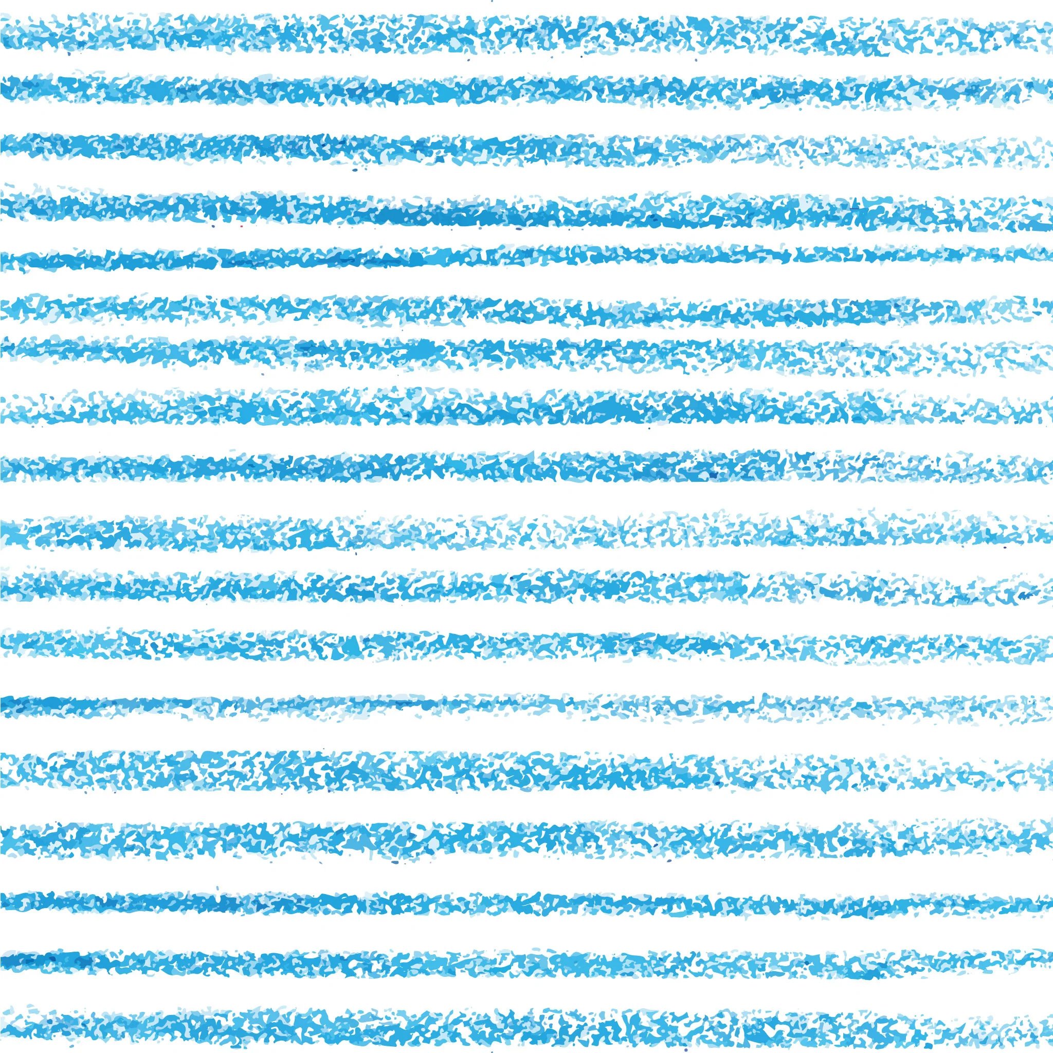 PL Blue Stripes - 4 Week Wait