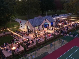Rockwell Beer Garden photo