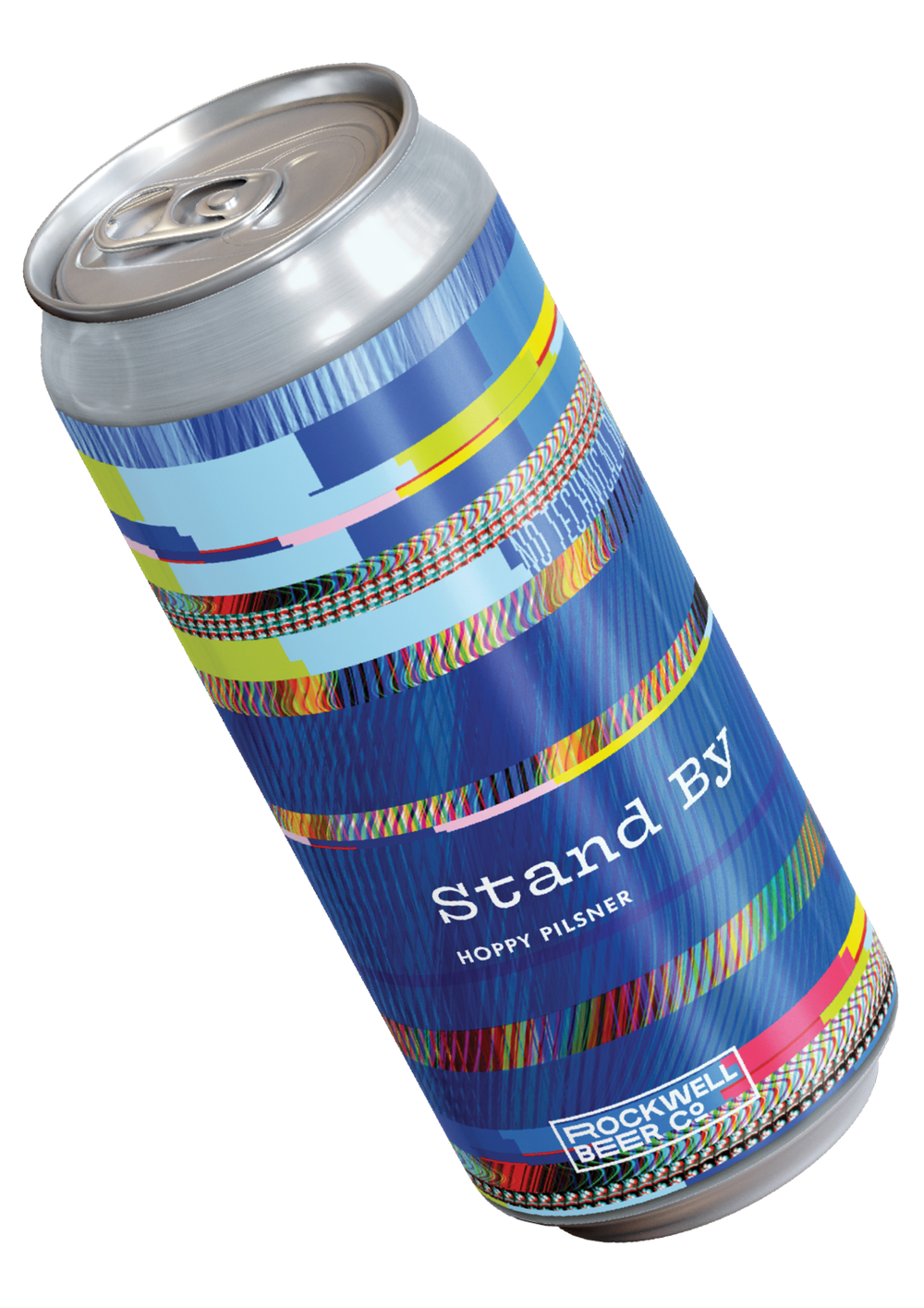 Stand-By — Rockwell Beer Company