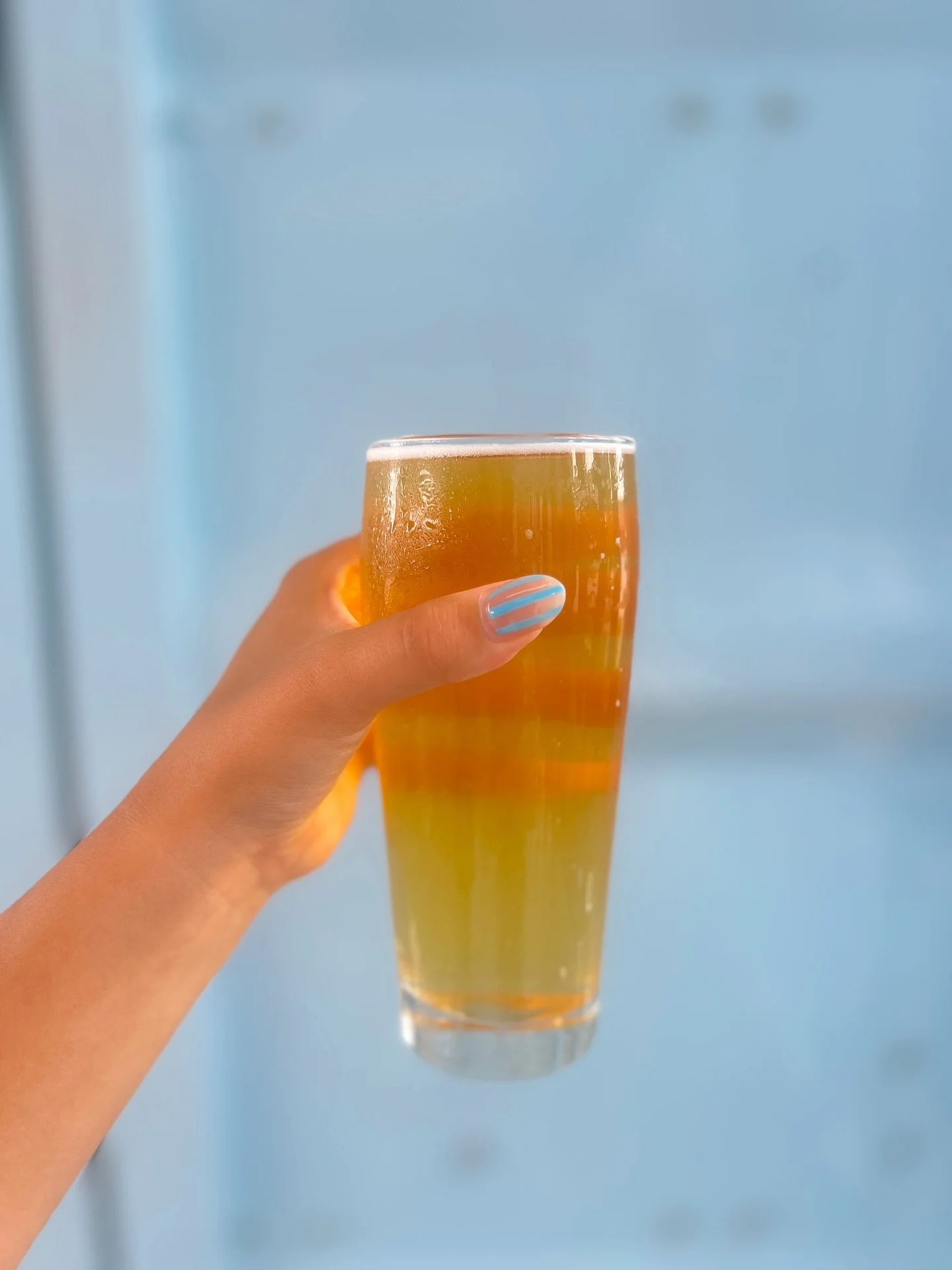Something that sounds really good today 🍺 Happy Friday!! Let&rsquo;s get the weekend started and don&rsquo;t forget about our late night happy hour deals from 9pm-close: 
- $3 short pours 🍻
- $5 high noons 🍉
- $4 select shots 🥂
- $6 cocktail of t
