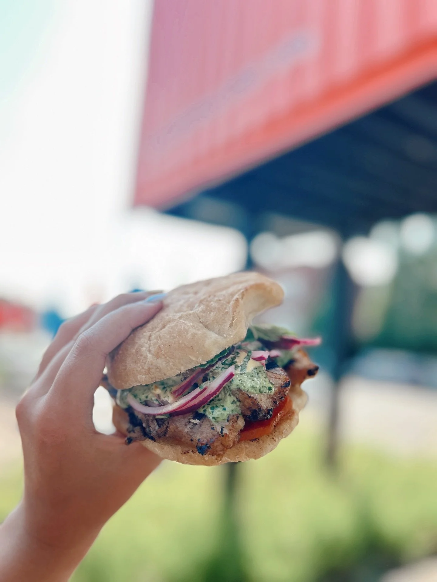 Friday Fuel = this 🥪😋
Cheers to the weekend!! Come enjoy this beautiful weather with some dinner and drinks tonight! Our patio is always open 😉🍻