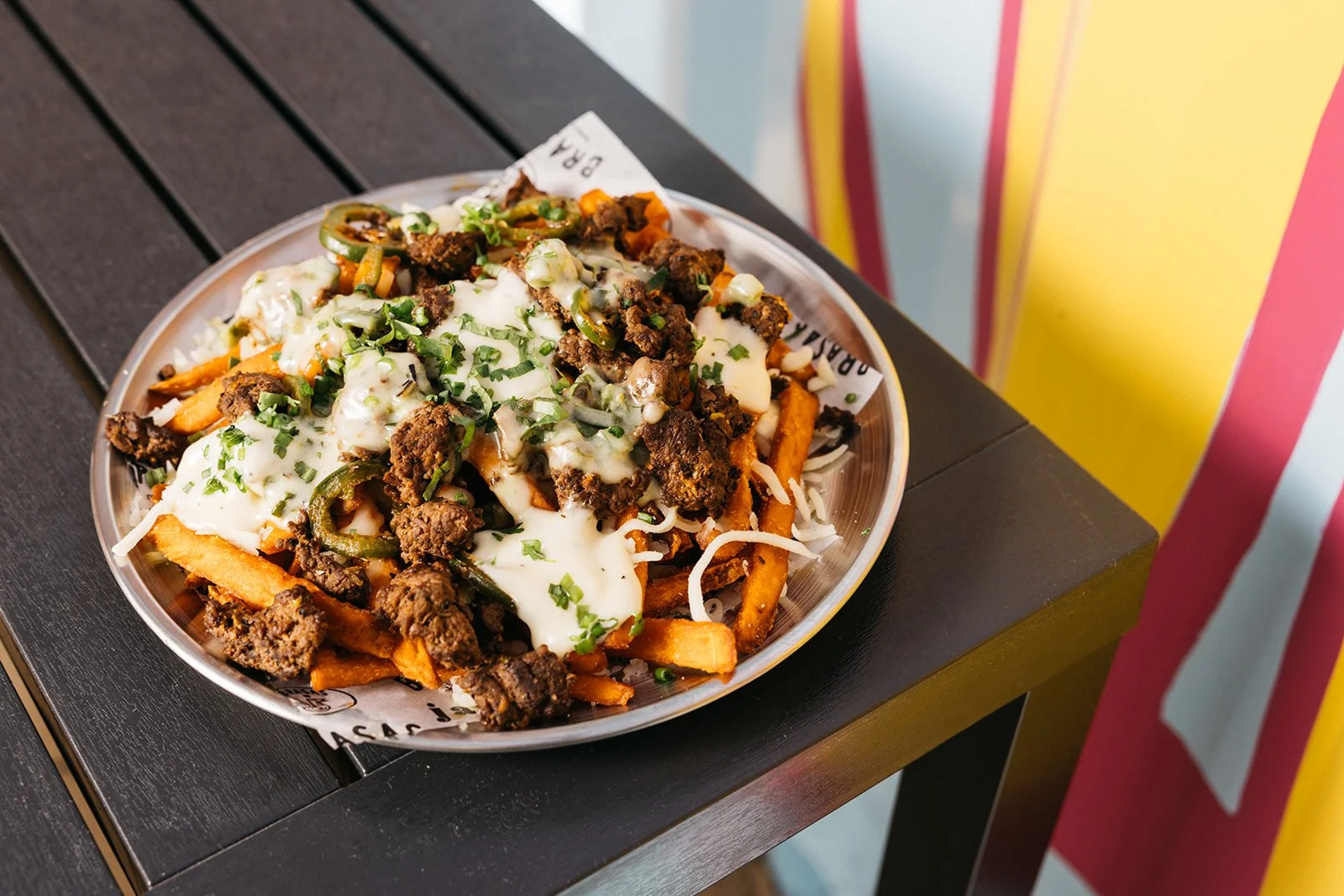 A Menu Worth Gathering Around