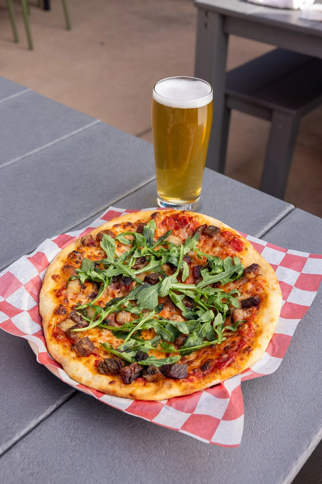 Award-Winning Beer Brewed for the St. Louis Community