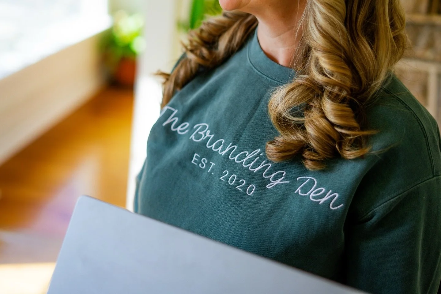 The past few weeks have been head-down, behind-the-screen, full of logos, websites and brand creative. If you&rsquo;ve hired me, referred me, or cheered for this small but mighty studio - thank you. 

As we step into December, I&rsquo;m especially th