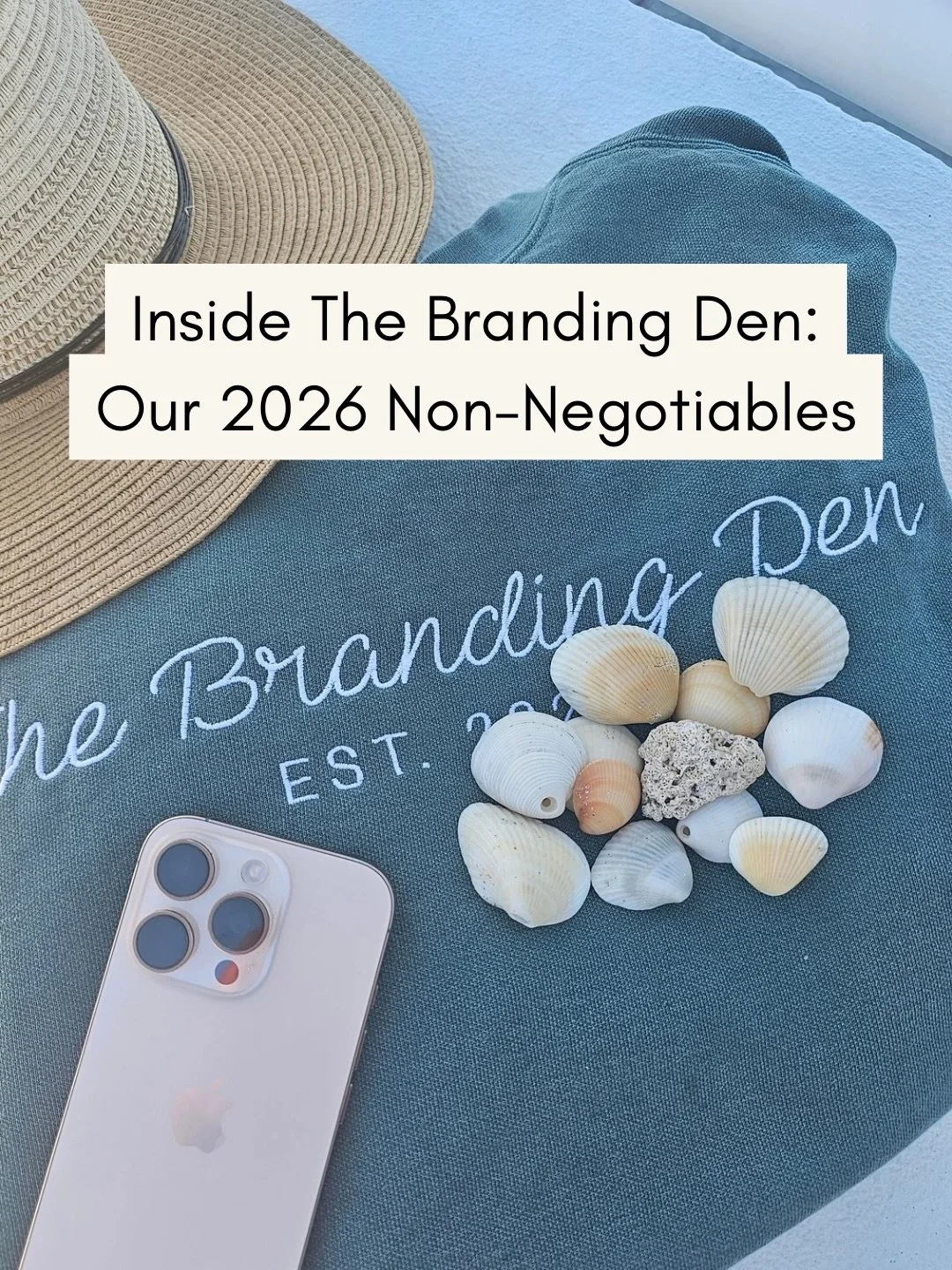 New year, same Den, higher standards. If there&rsquo;s one thing we&rsquo;re taking into 2026, it&rsquo;s this: Your brand deserves more than just &ldquo;pretty.&rdquo;

We spent 2025 obsessing over 327 fonts and 4,327 projects so we could tell you t