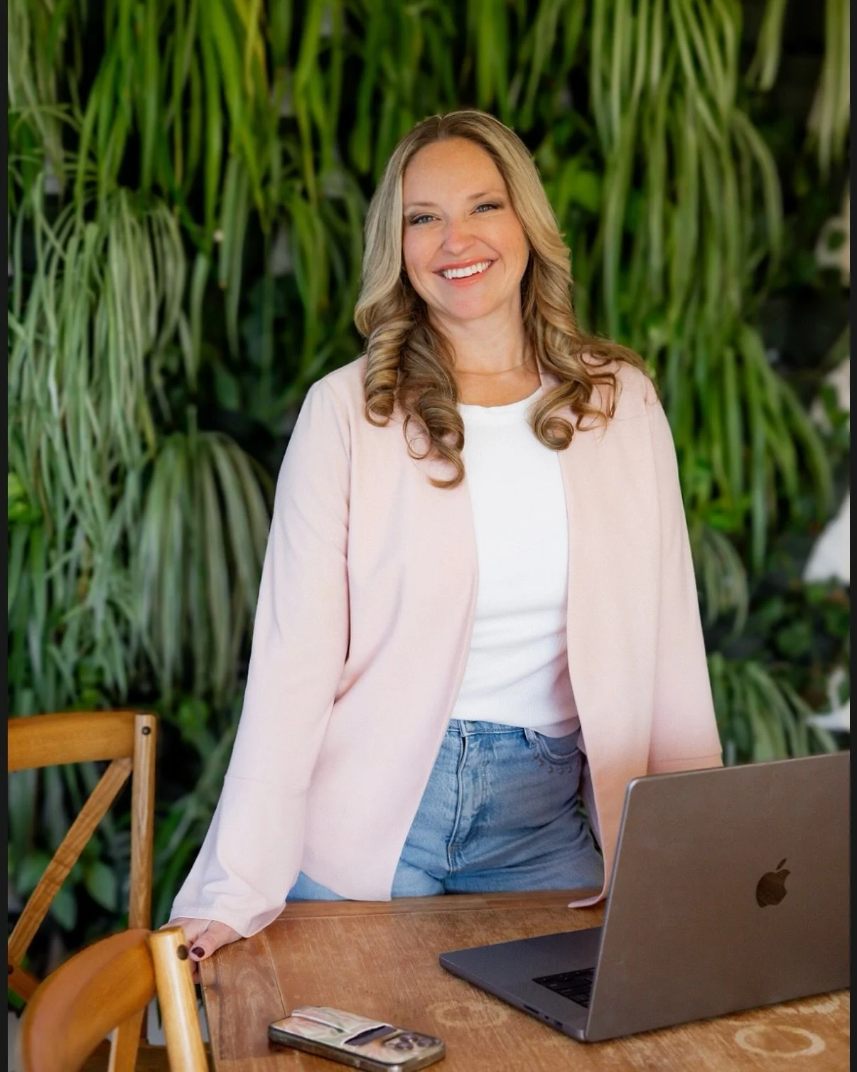 Women supporting women is the real power move.

Hire her.
Refer her.
Hype her up.

To the founders.
The creatives.
The working moms.
The women doing it all.

To the women building businesses.
Raising families.
Leading teams.
Showing up every day.

Th