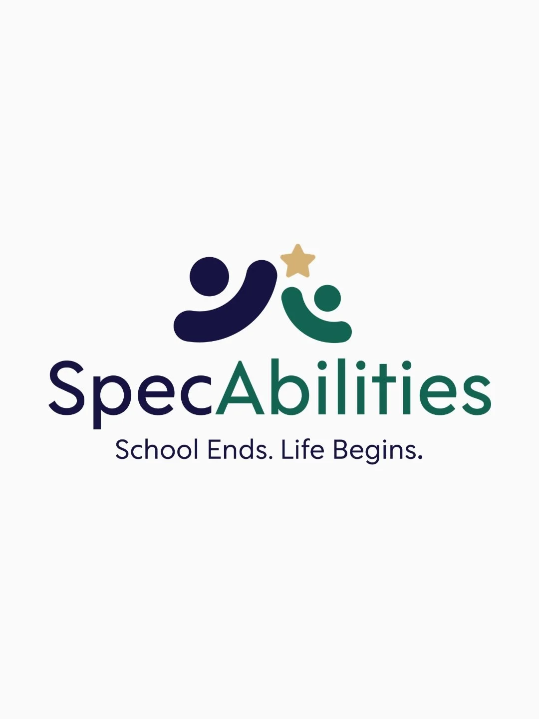 Luxury is in the details. 👀 @specabilities is redesigning the way families and employers navigate neurodiversity. It was an honor building a visual identity and digital experience that bridges the gap between high-level expertise and a boutique conc