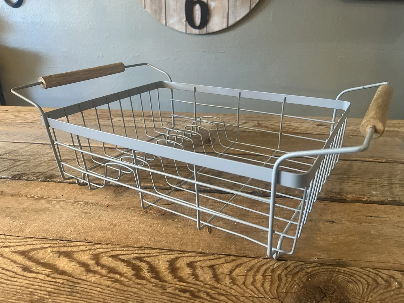 DRYING RACK