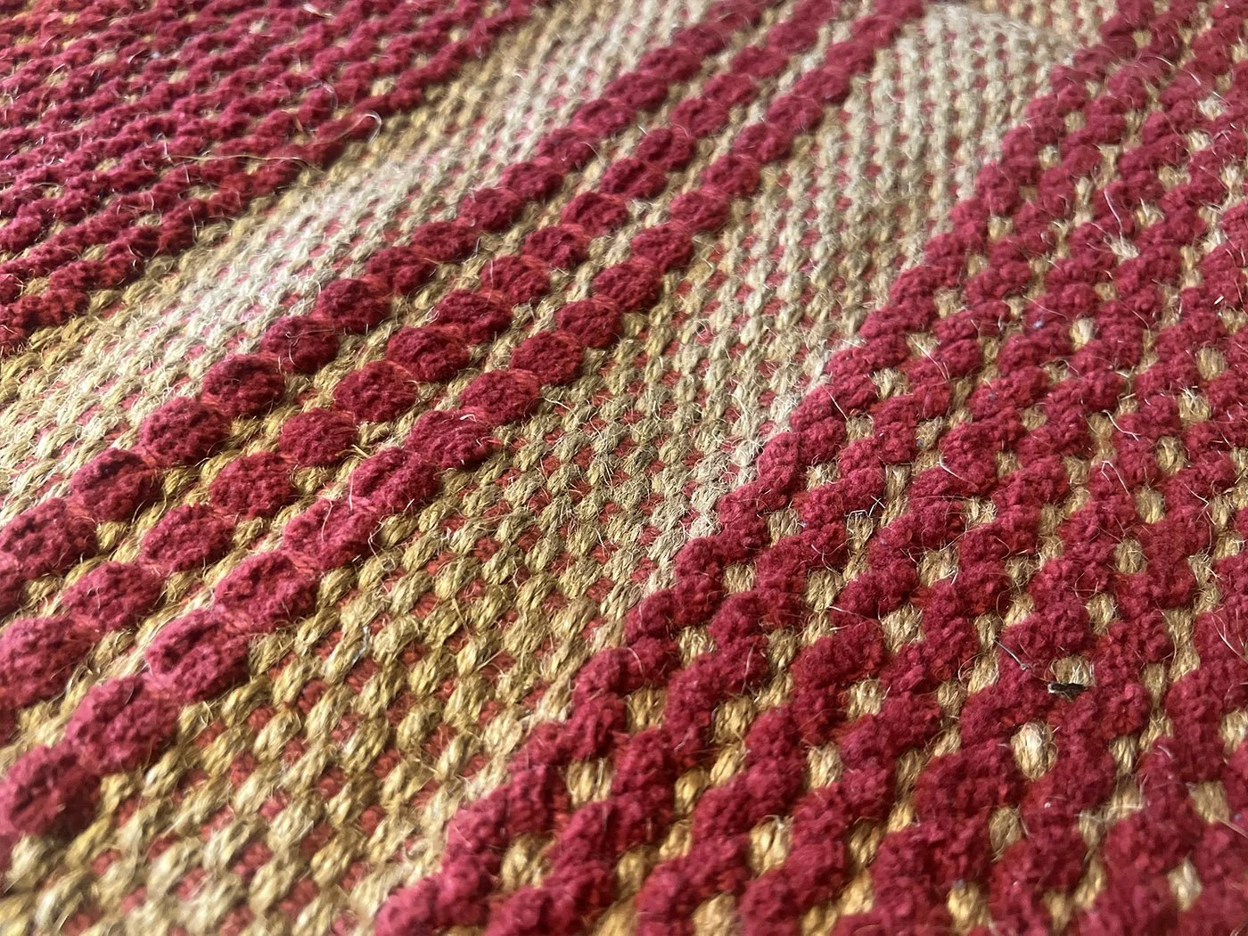 8 red jute rug close up.jpg