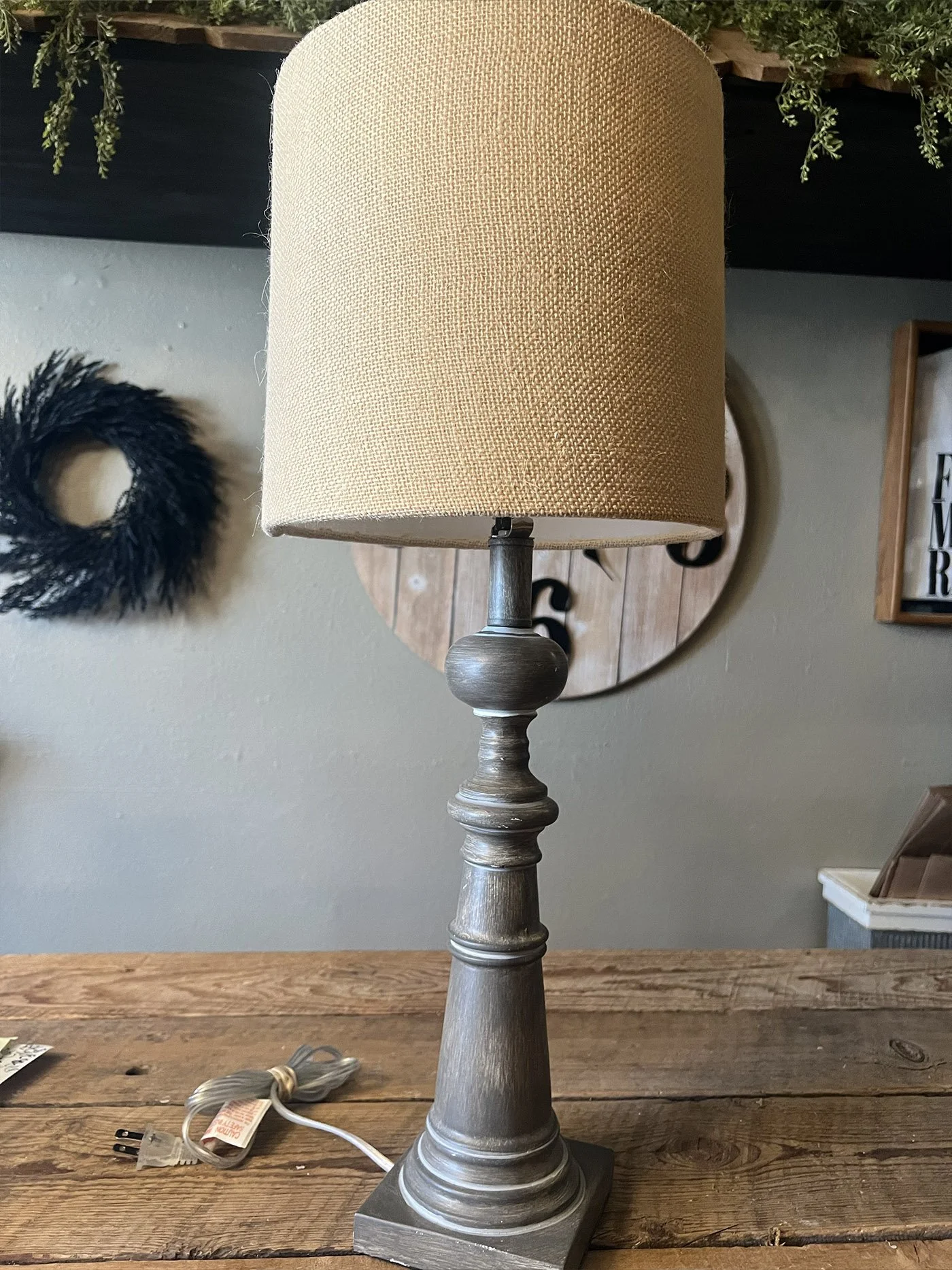 lampwithburlap shade.jpg