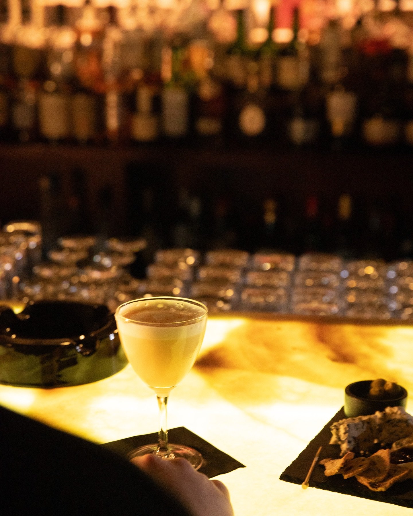 The Ariston - 12pm - 12am Daily