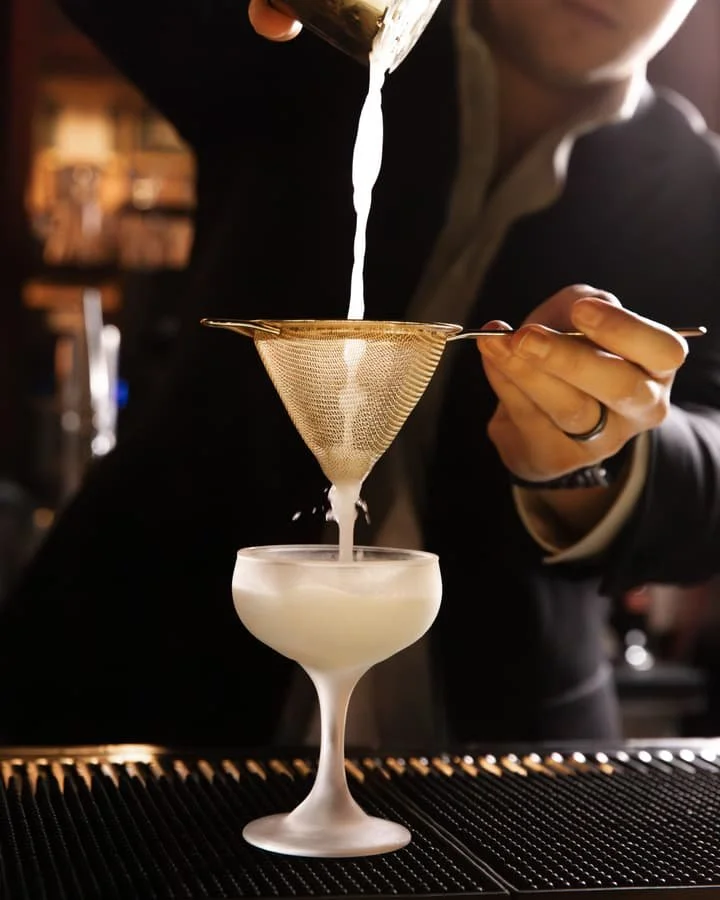 The Ariston