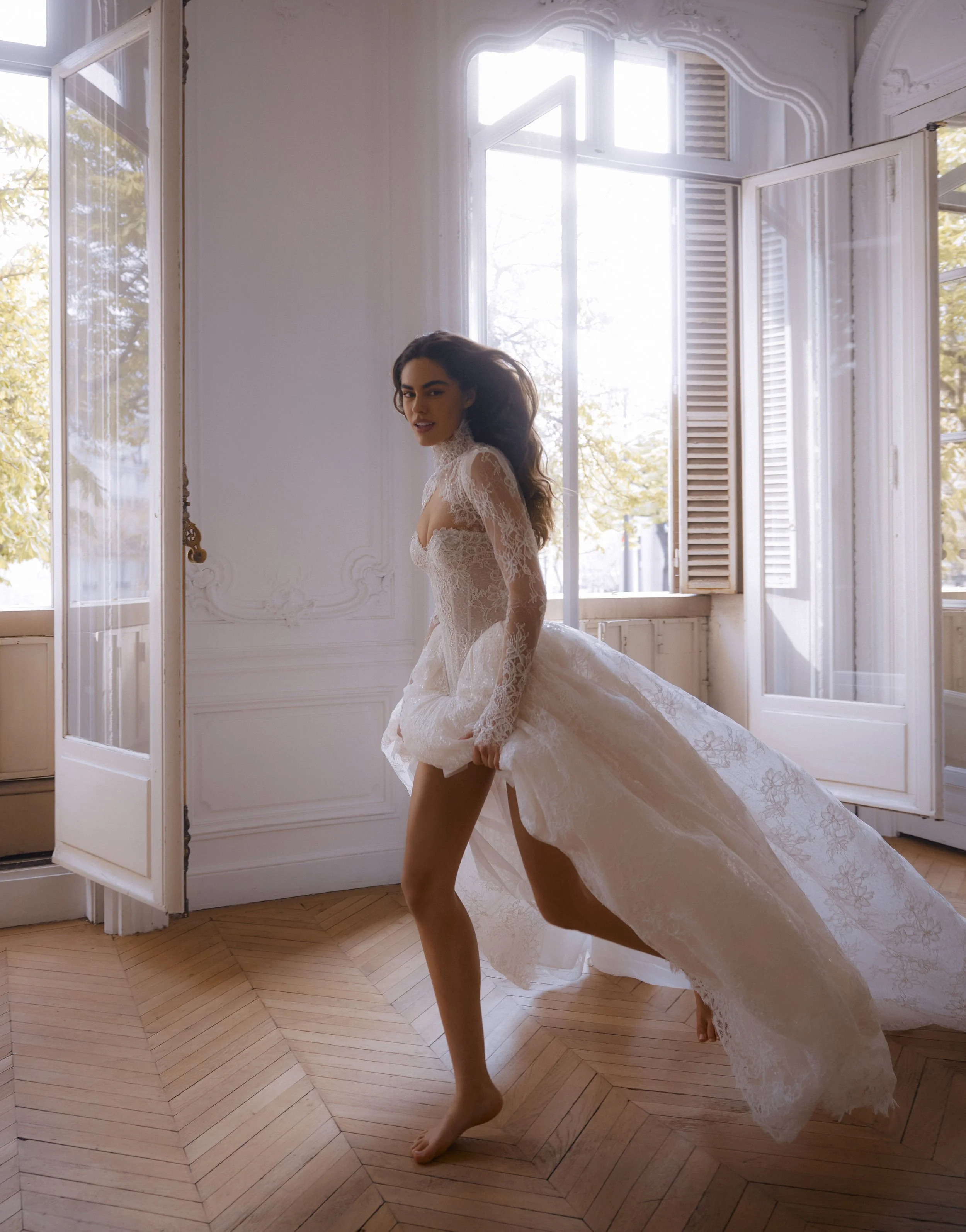 Wilhelmina