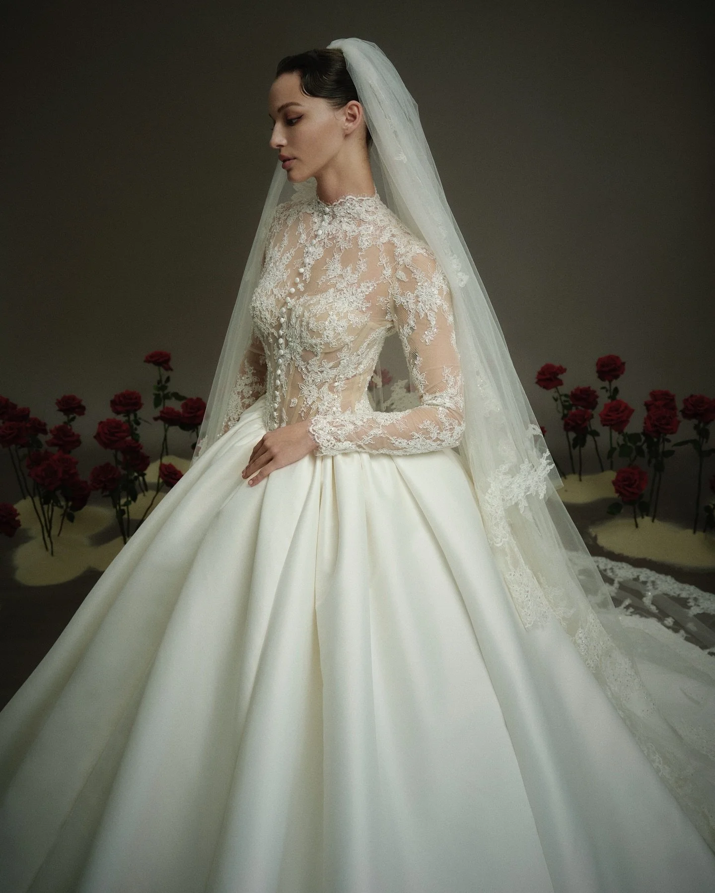 Timeless and gorgeous wedding gowns for the modern beide. Nicole + Felicia Couture newest SS26 collection is every bride’s dream! 🤍😍 Exclusively available at Kinsley couture Bridal.
#california #bride #wedding #bridal #fashion #kinsleycoutur