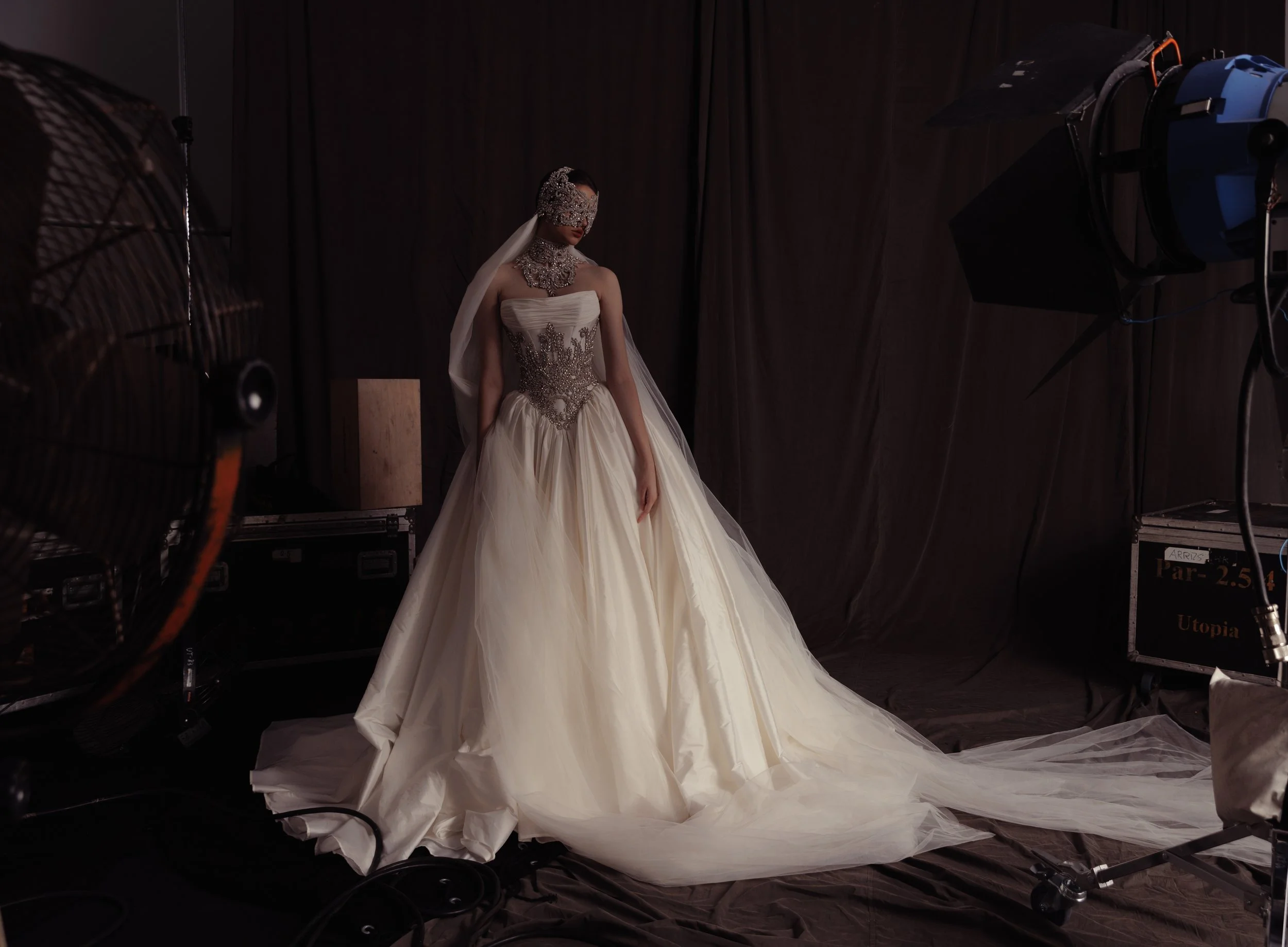 Kim Kassas Trunk Show 