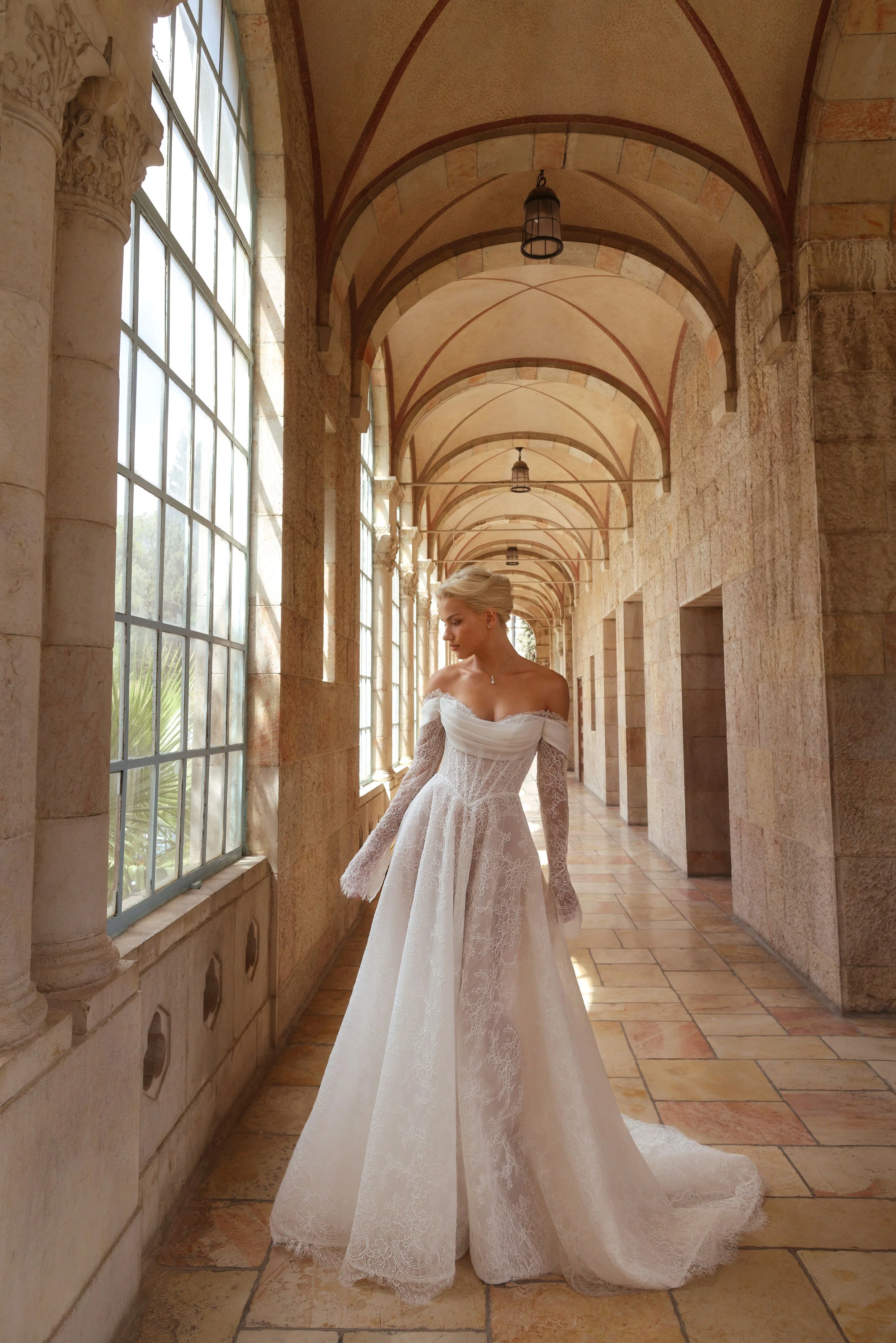 Pnina Tornai Trunk Show