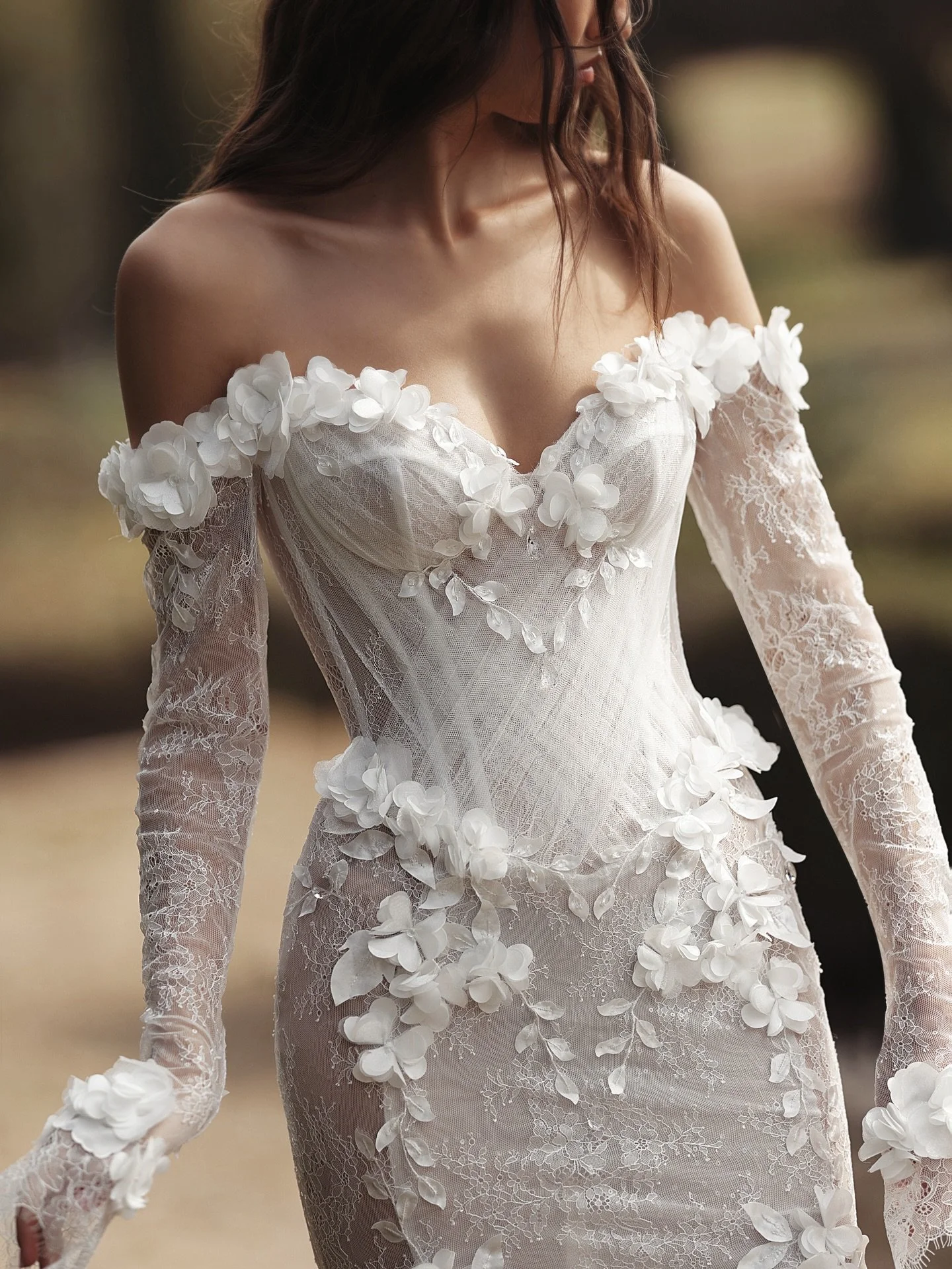 The Pnina Tornai LOVE Collection has arrived at Kinsley Couture Bridal. 🤍
Couture craftsmanship, modern romance, and an effortlessly elevated bridal experience. Designed for the bride who knows exactly what she wants.

✨ By appointment only &mdash; 