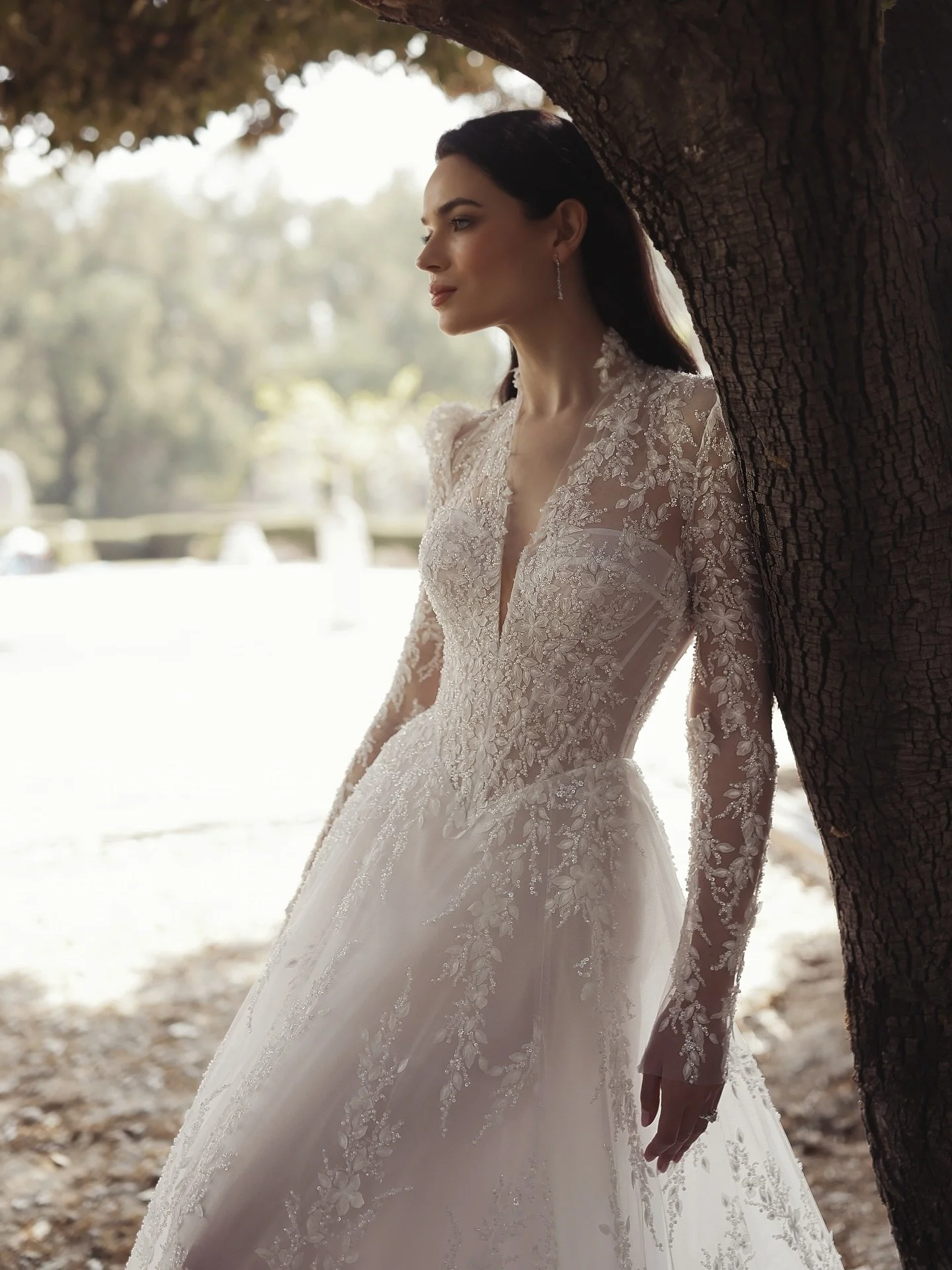 Discover the best in bridal fashion, find your dream dress and become a Kinsley Couture Bride!.🤍 

Book your appointment now! ✨ #kinsleycouturebridal #california #bride #fashion #bridal