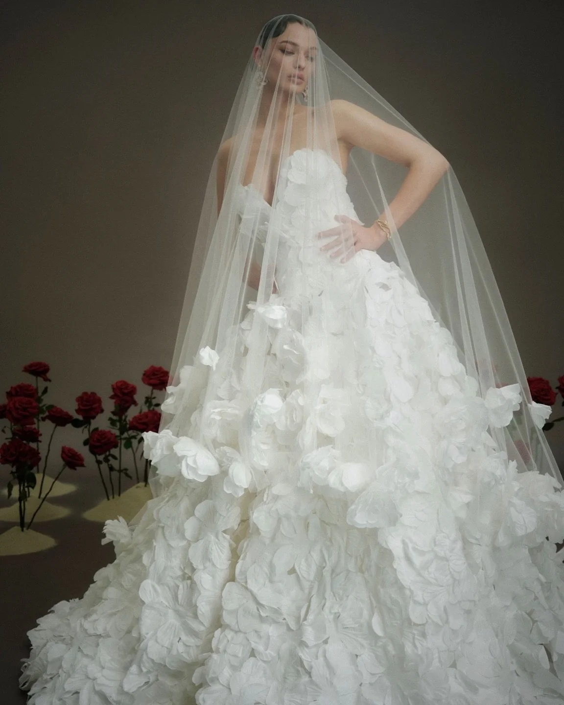 Say yes to your dream Nicole + Felicia wedding dress!&hellip; Book your appointment now! ✨

#california #bride #wedding #weddinginspiration #bridal