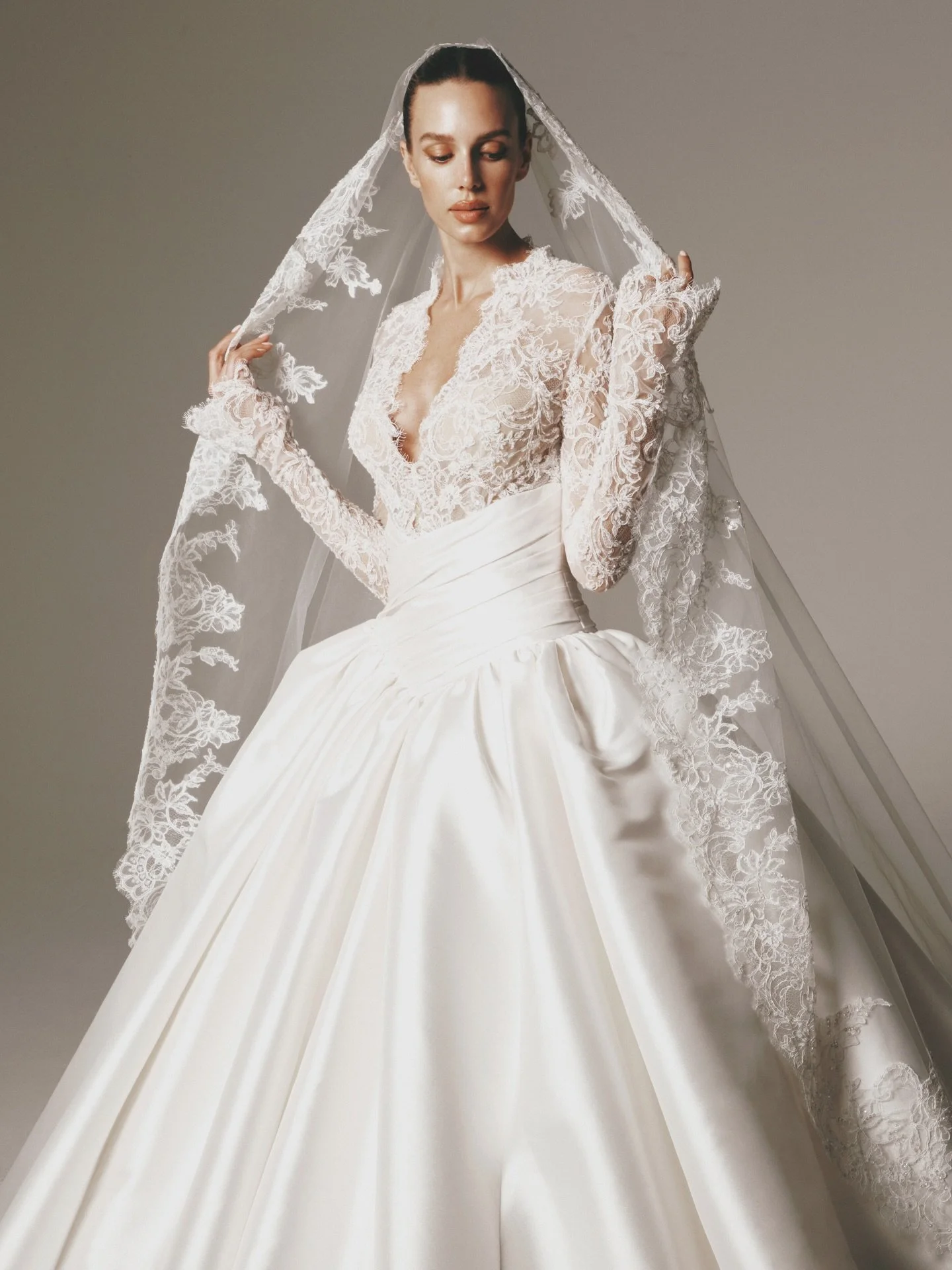 Say yes to your dream Nicole + Felicia wedding dress!&hellip; Book your appointment now! ✨

#california #bride #wedding #weddinginspiration #bridal