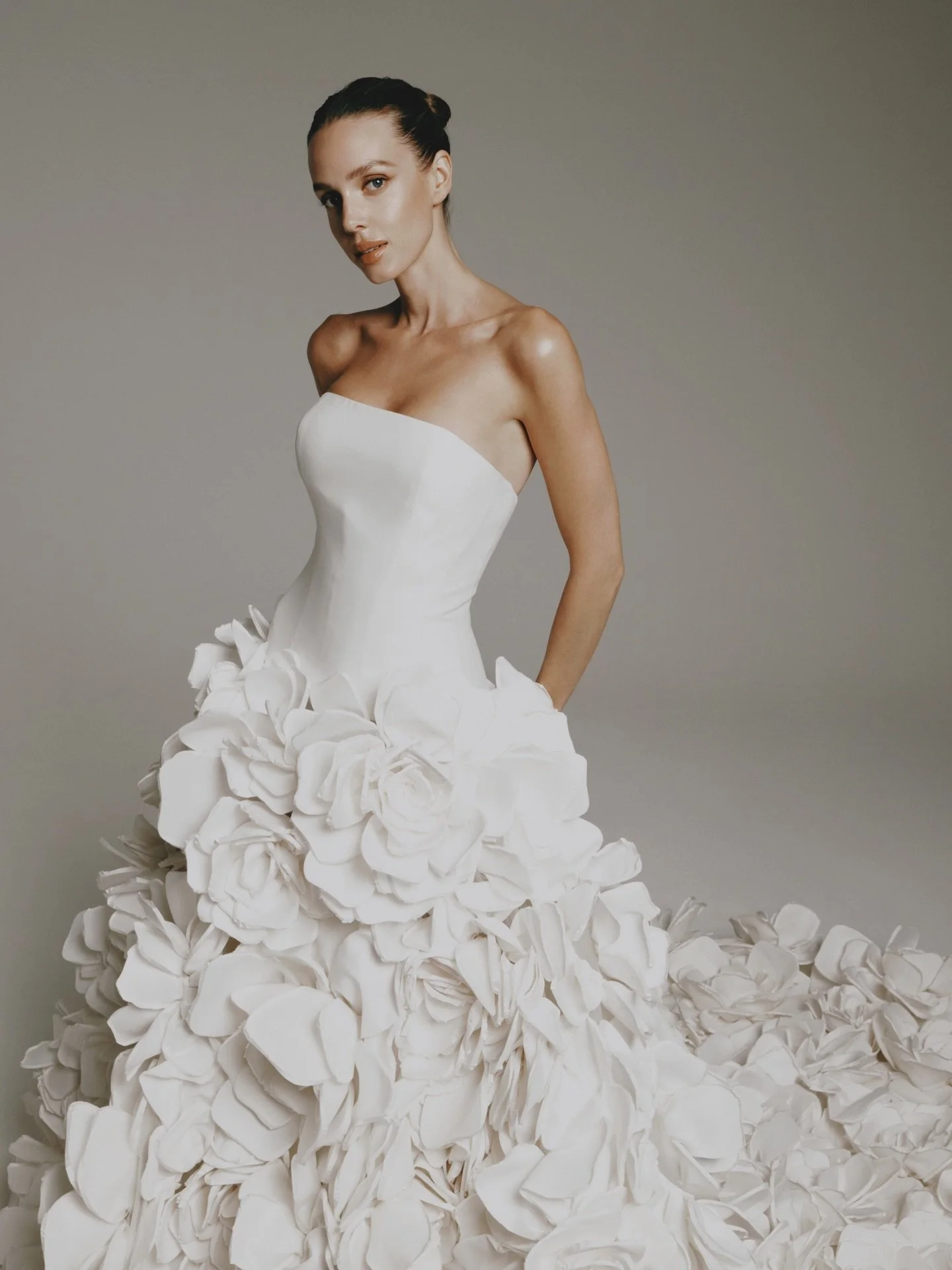 Say yes to your dream Nicole + Felicia wedding dress!&hellip; Book your appointment now! ✨

#california #bride #wedding #weddinginspiration #bridal