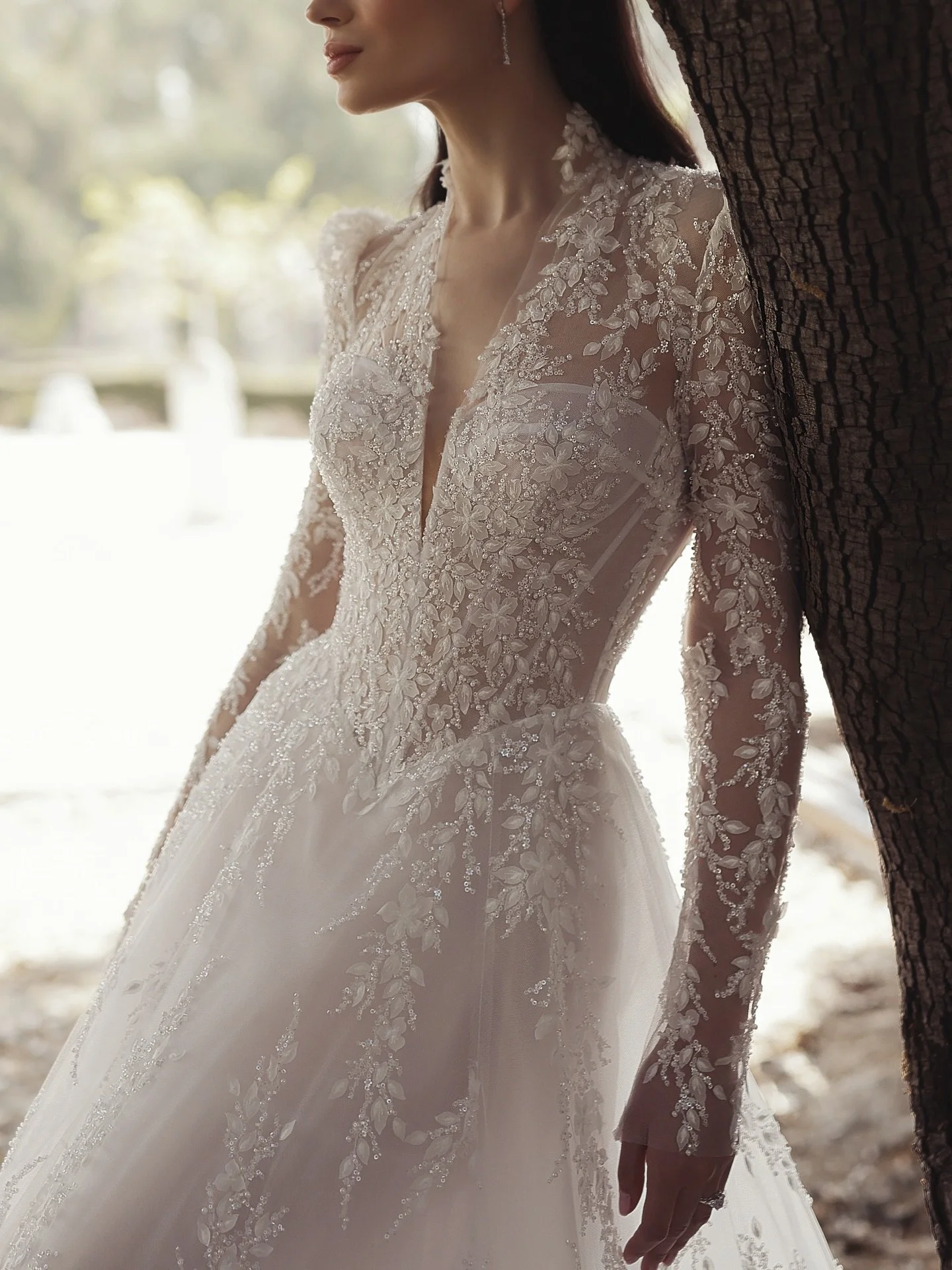 Bridal trends for the contemporary bride!.. find your dream dress and become a Kinsley Couture Bride!.🤍 

Pnina Tornai LOVE collection is exclusively available in store!
Book your appointment now! ✨ #kinsleycouturebridal #california #bride #fashion 