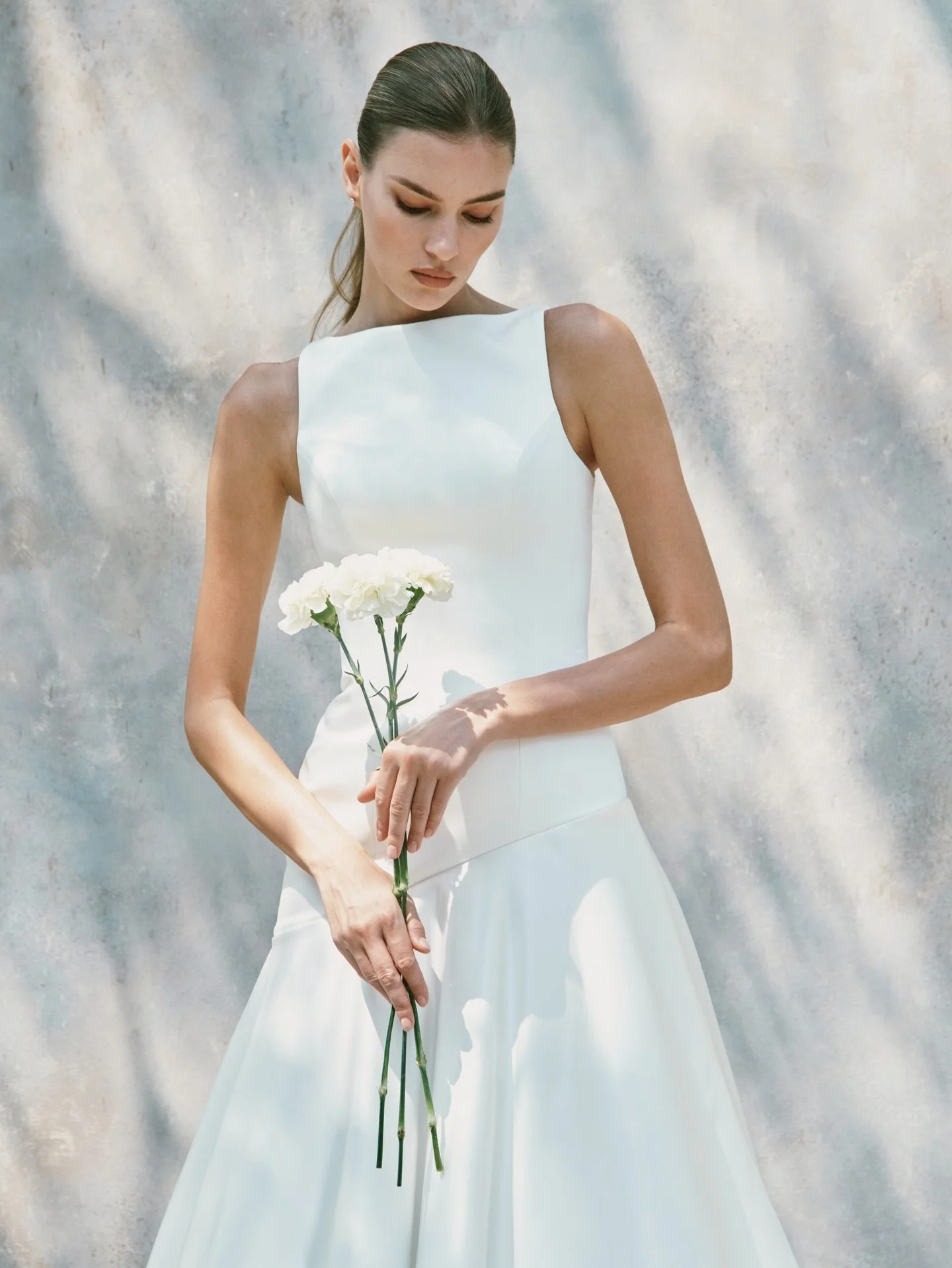 Romantic, timeless, elegant. 🤍 Nicole + Felicia SS27 collection. Is coming soon to Kinsley Couture Bridal.

The best in bridal fashion!&hellip; Book Now!.✨ #kinsleycouturebridal #california #bride #weddinginspo