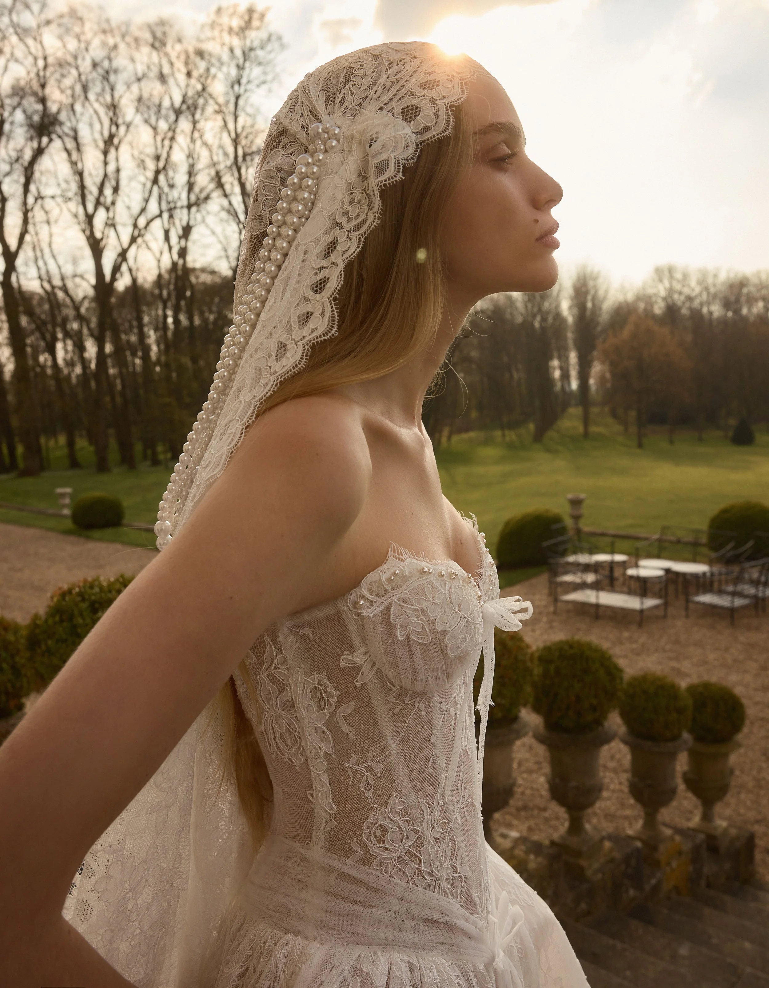 Netta BenShabu Trunk Show 