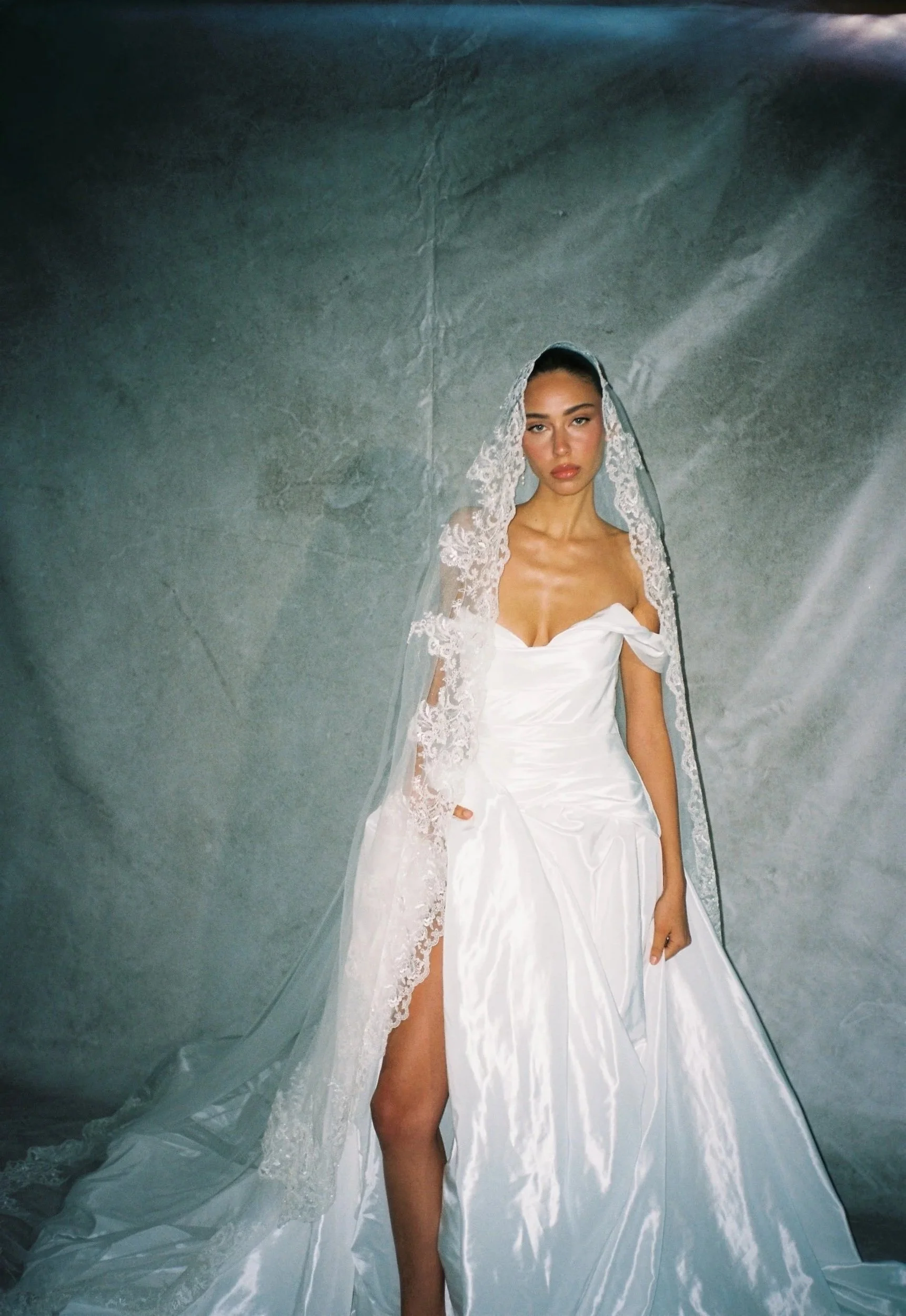 Maison Margot Trunk Show