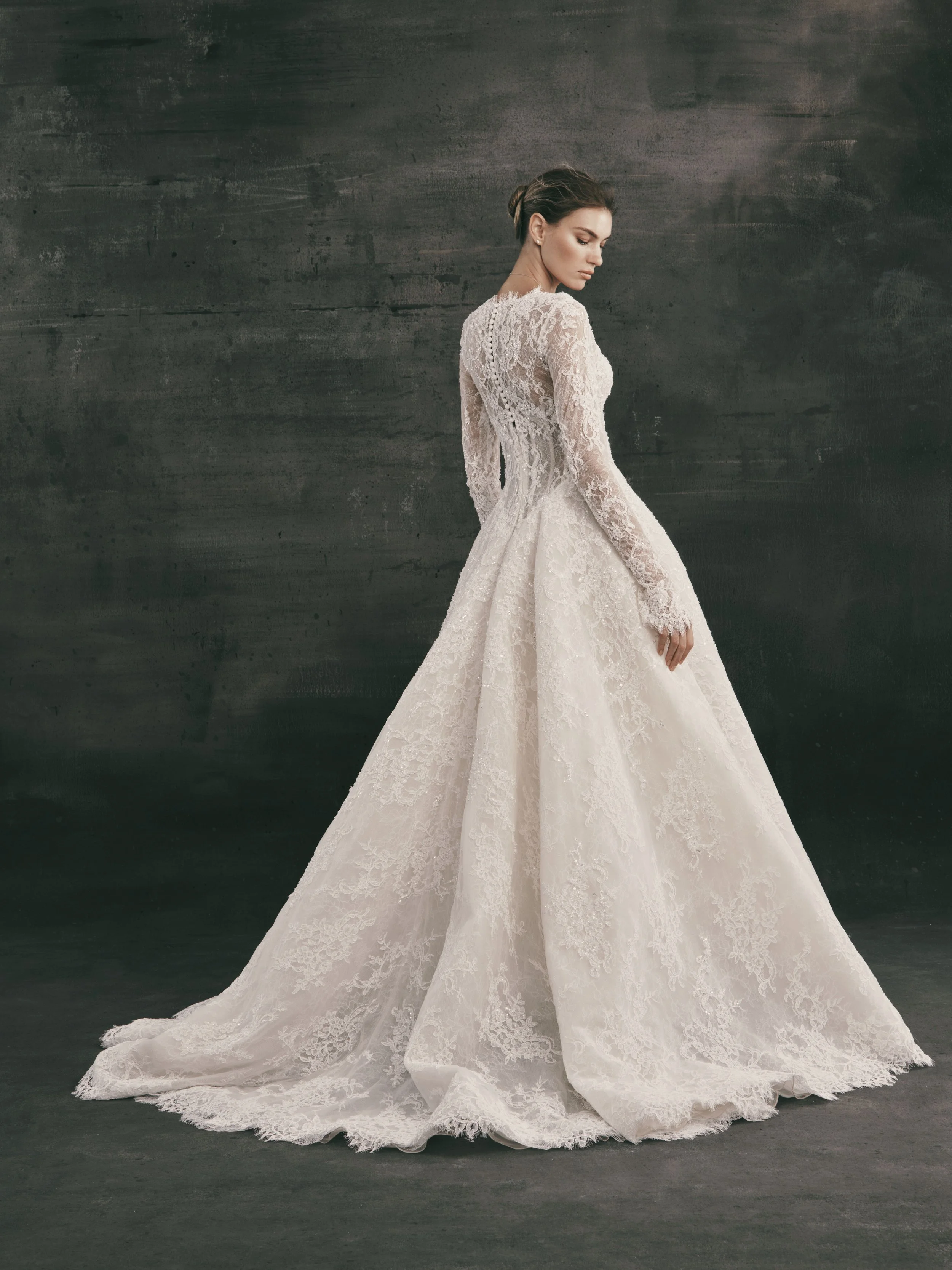 NF174 LUXE