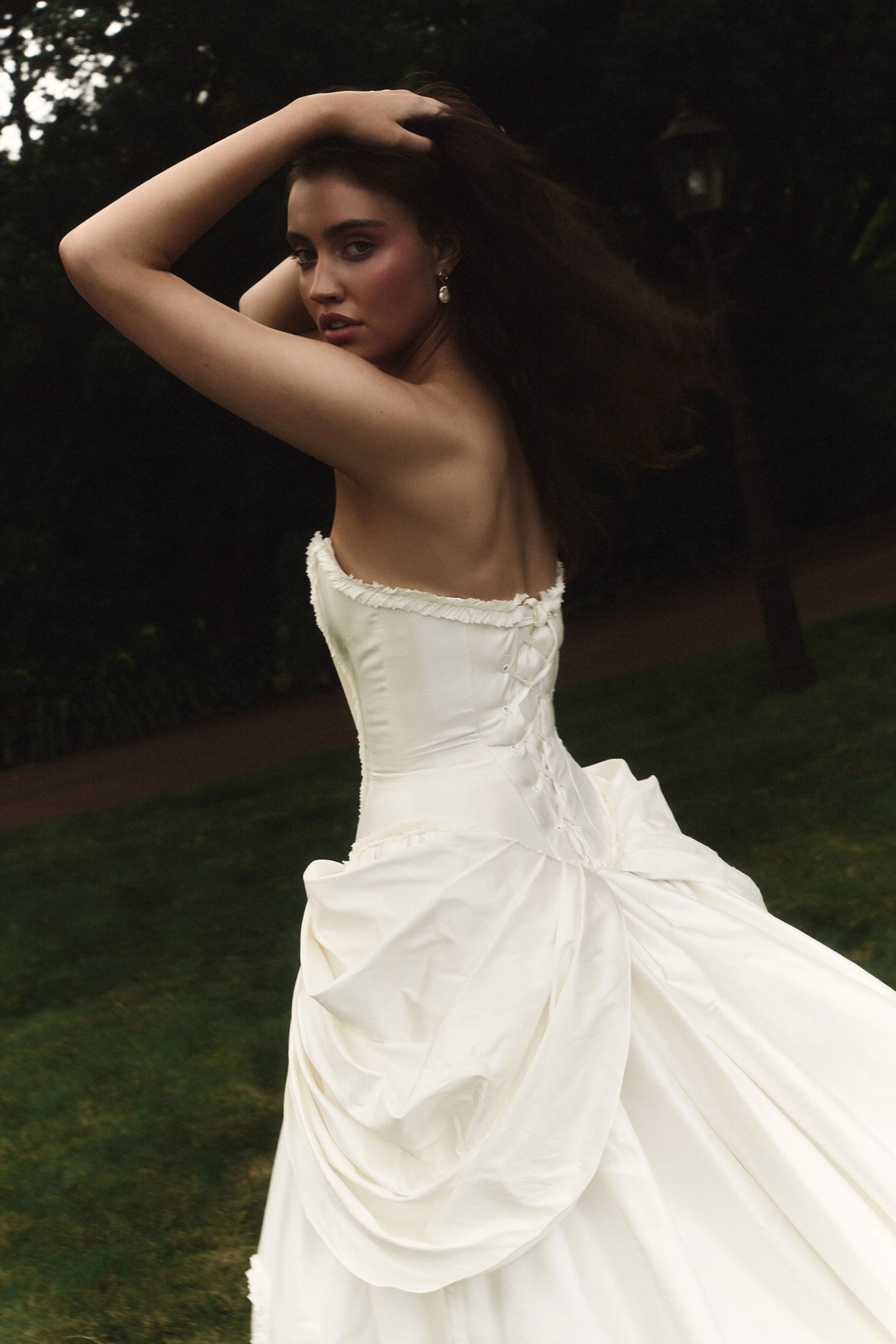 Evangeline
