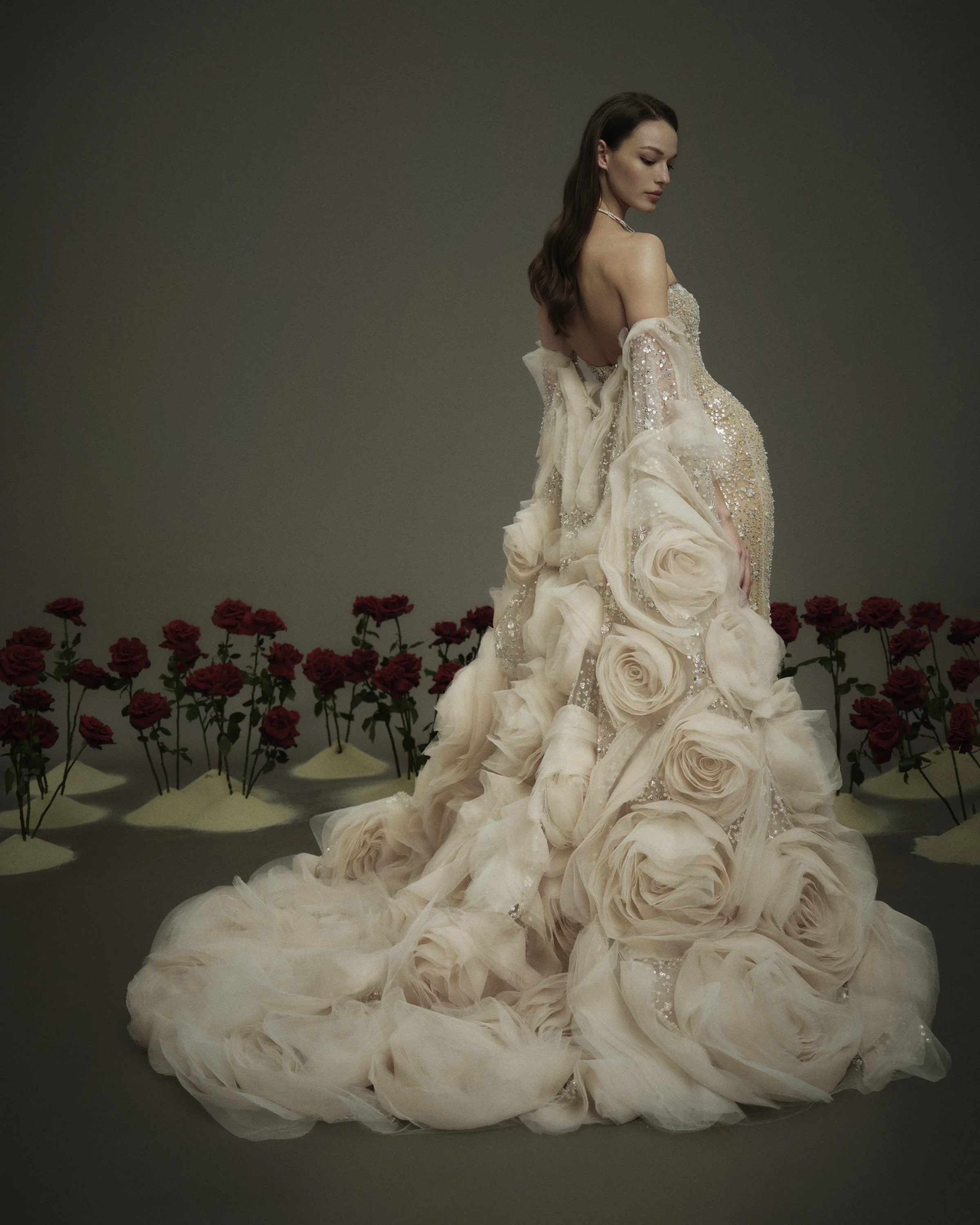 NF121 LUXE Cape