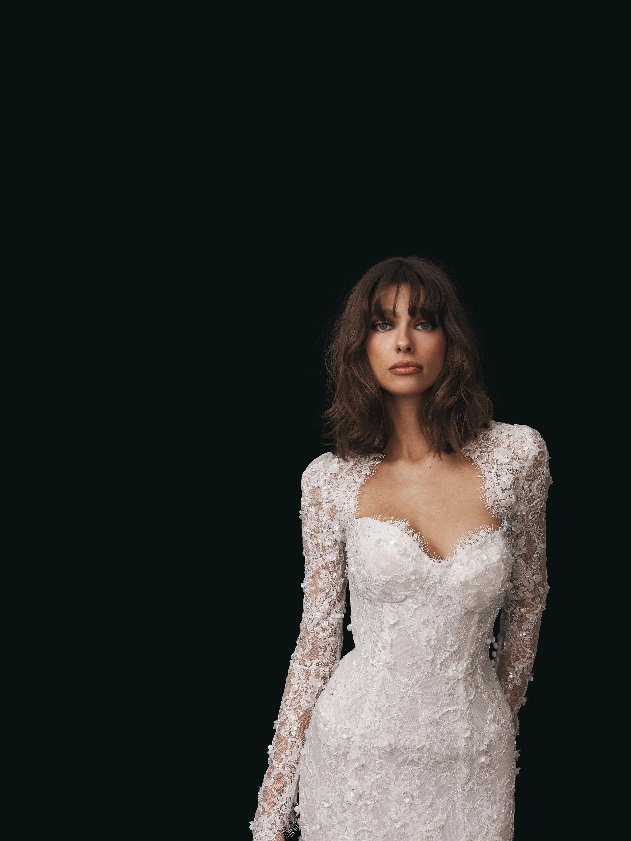 Emma + Bolero