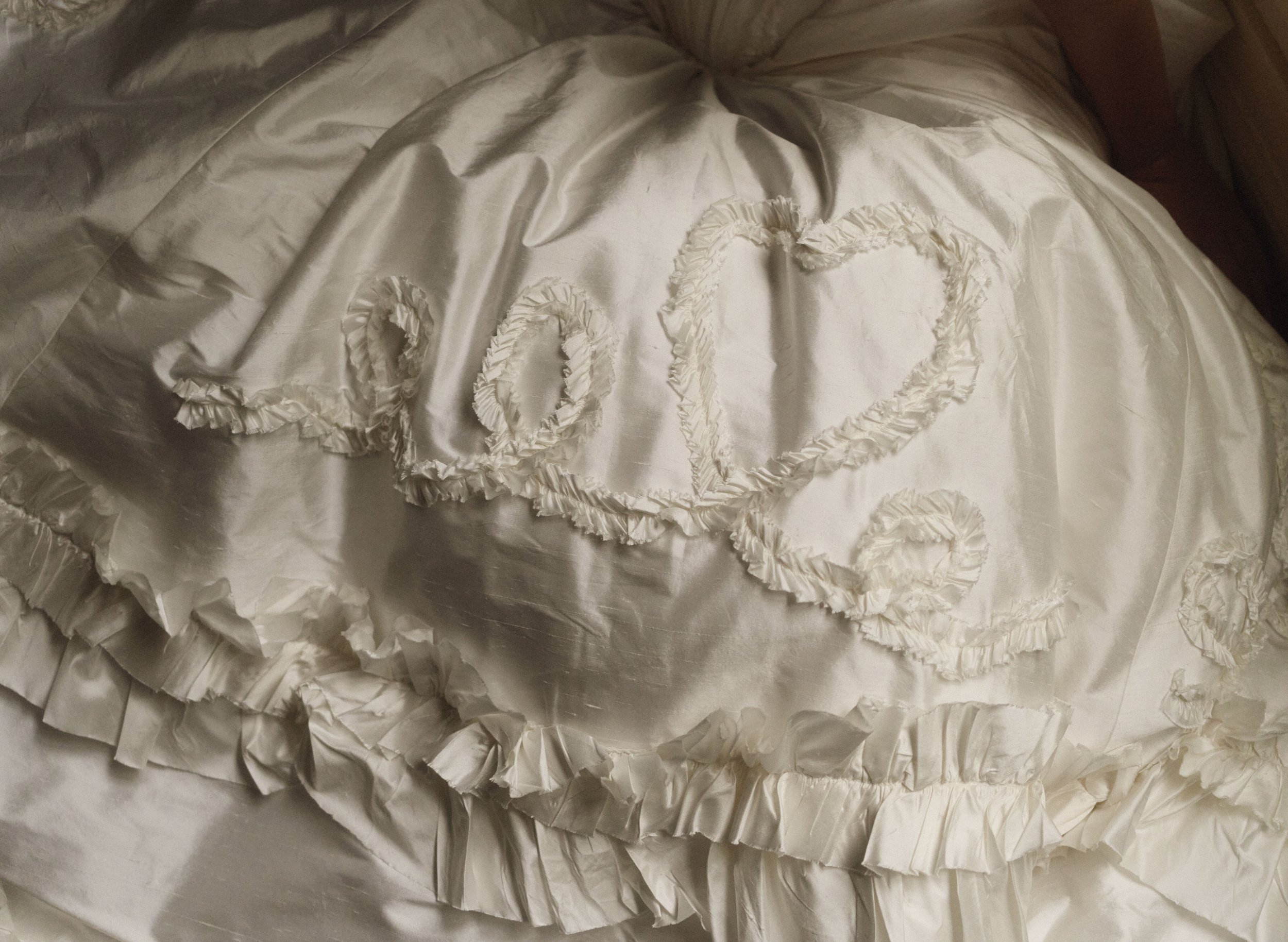 Evangeline