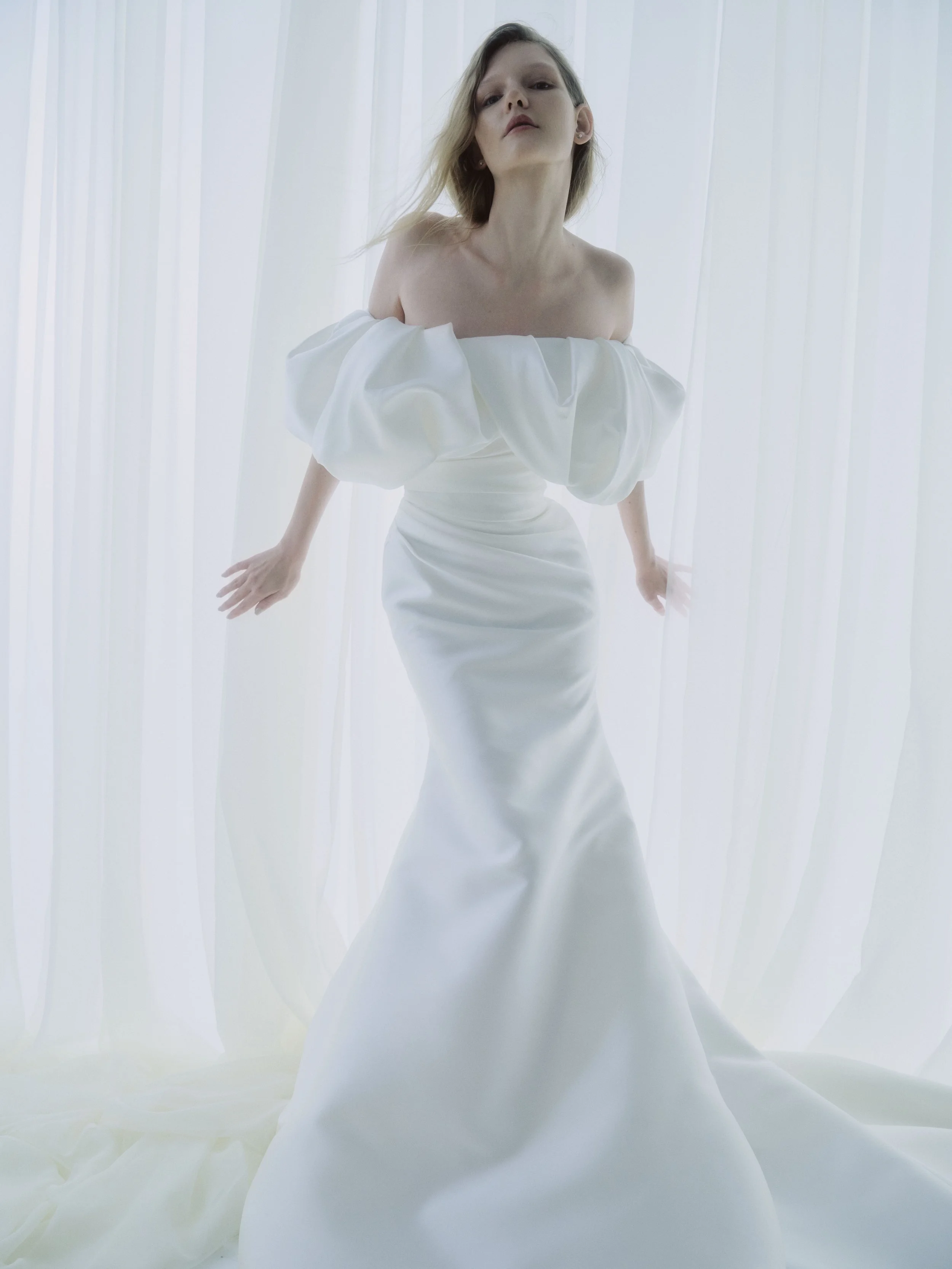 Poise