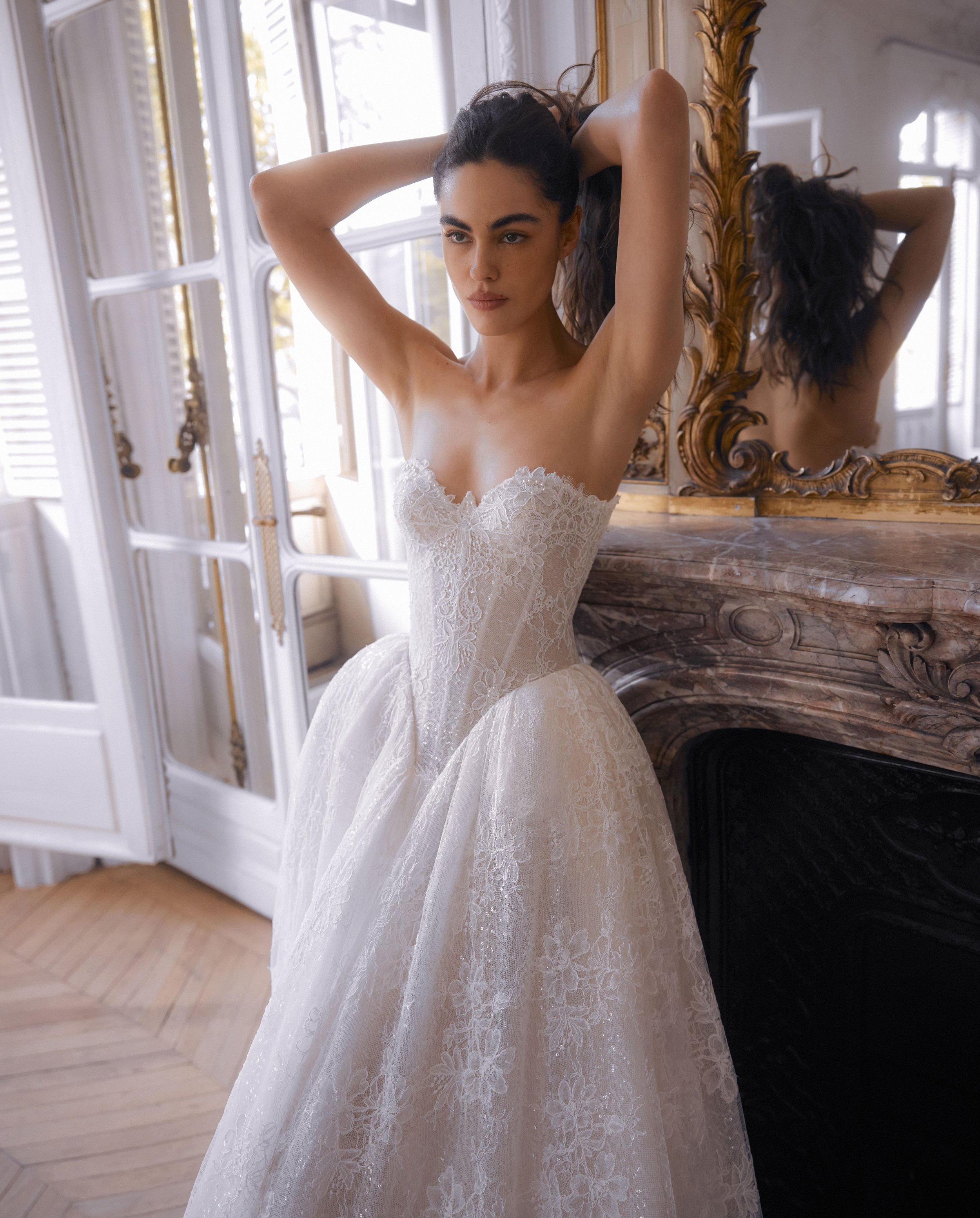 Wilhelmina