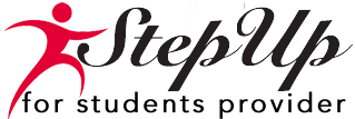 Step up for student direct provider for manners and etquette