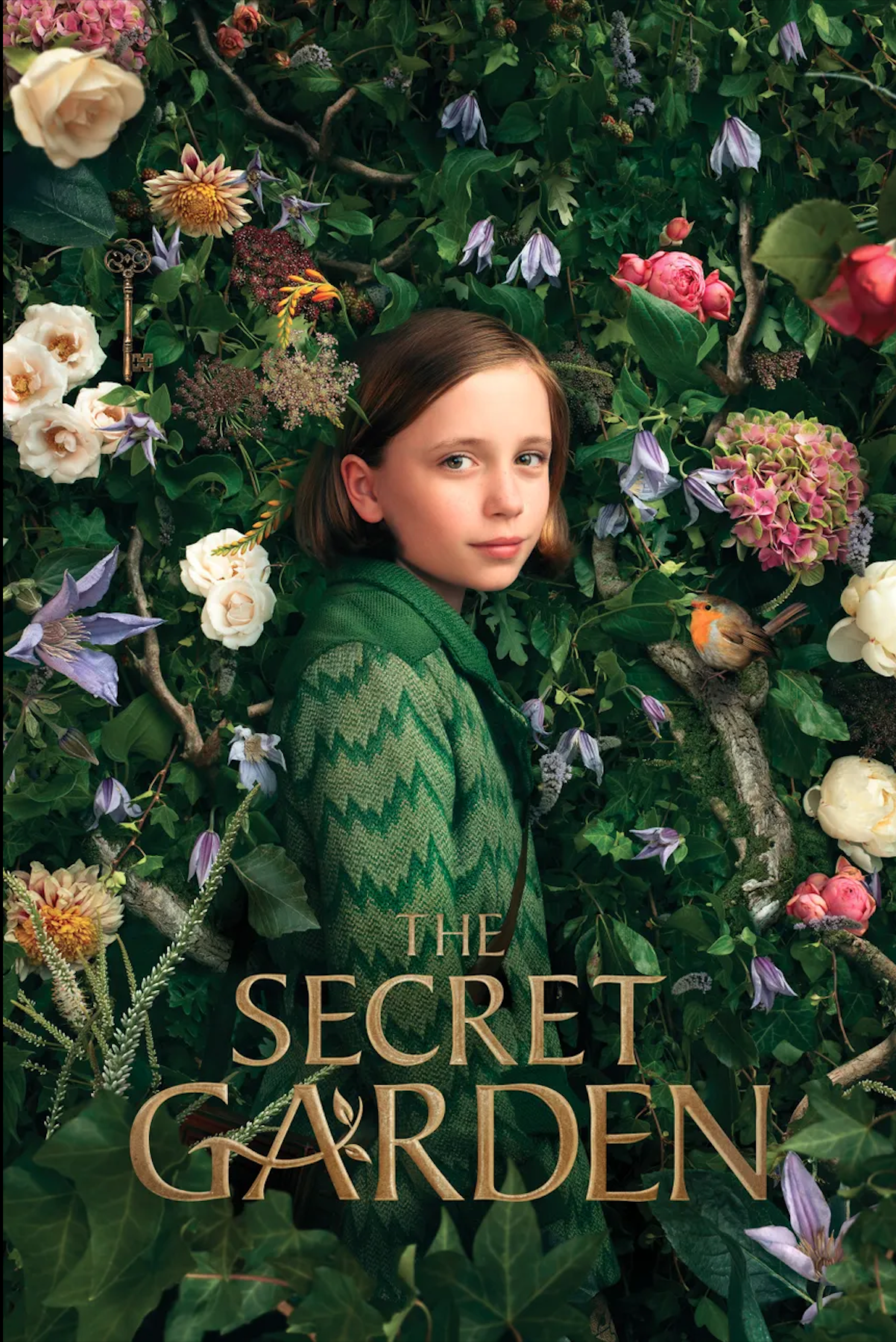 Watch Party: The Secret Garden
