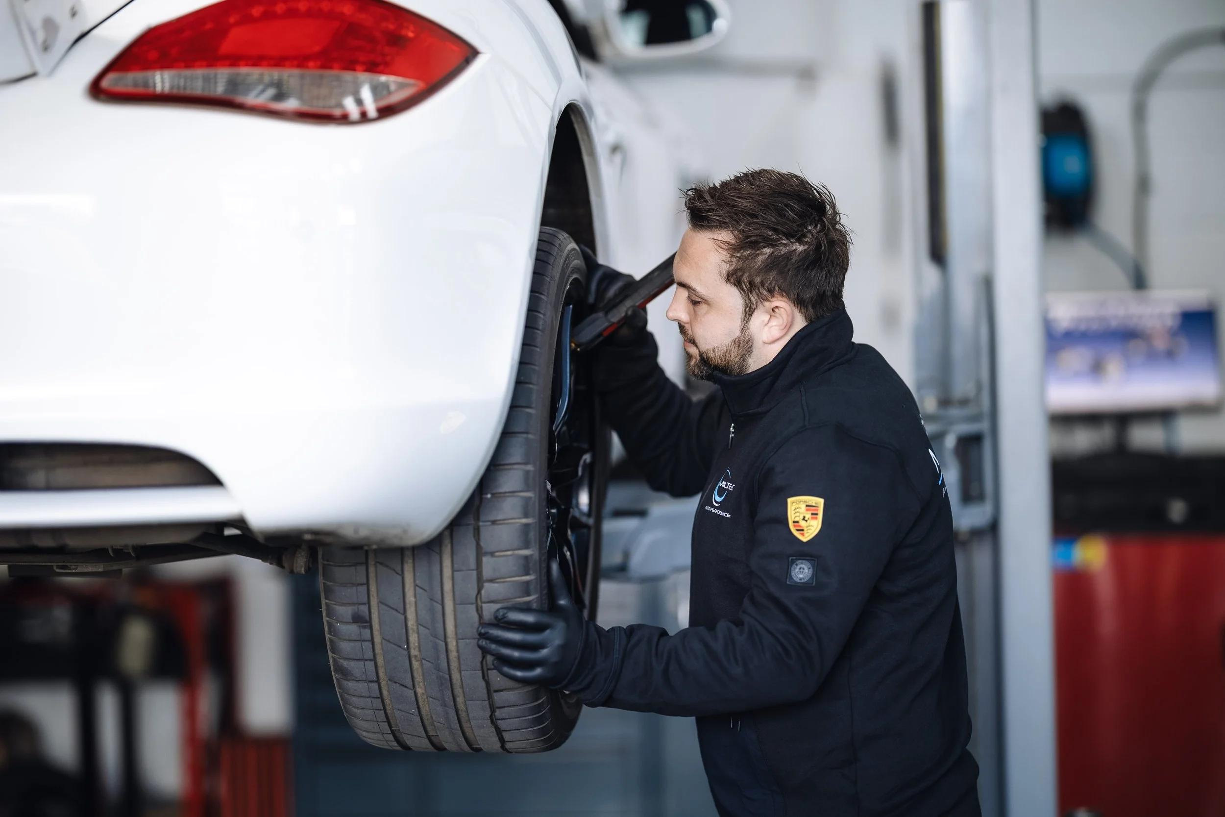 Why You Shouldn’t Skip Routine Porsche Inspections