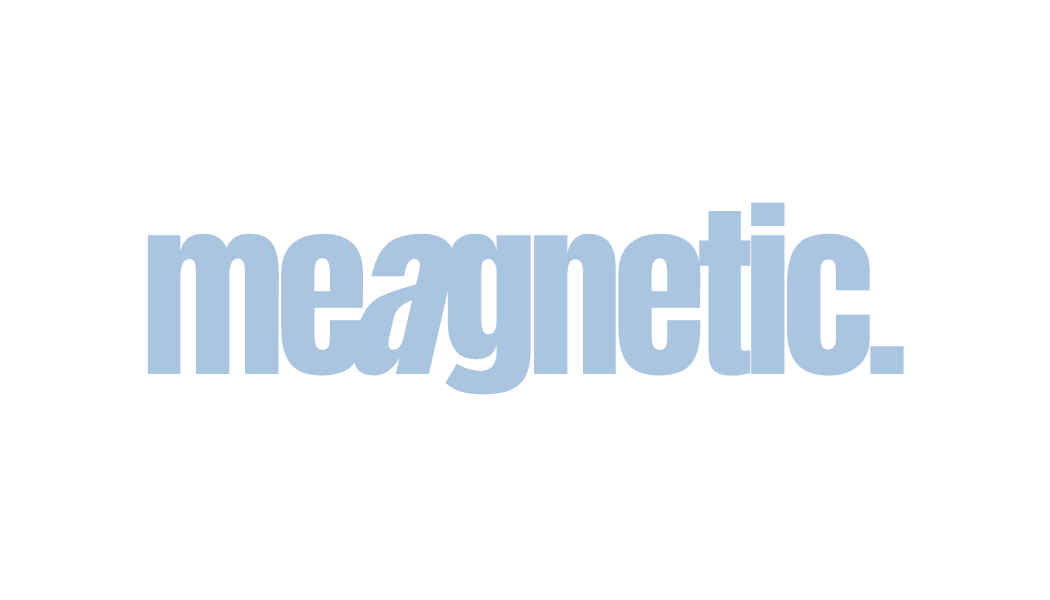 Meagnetic | Attract Peace Repel Stress 