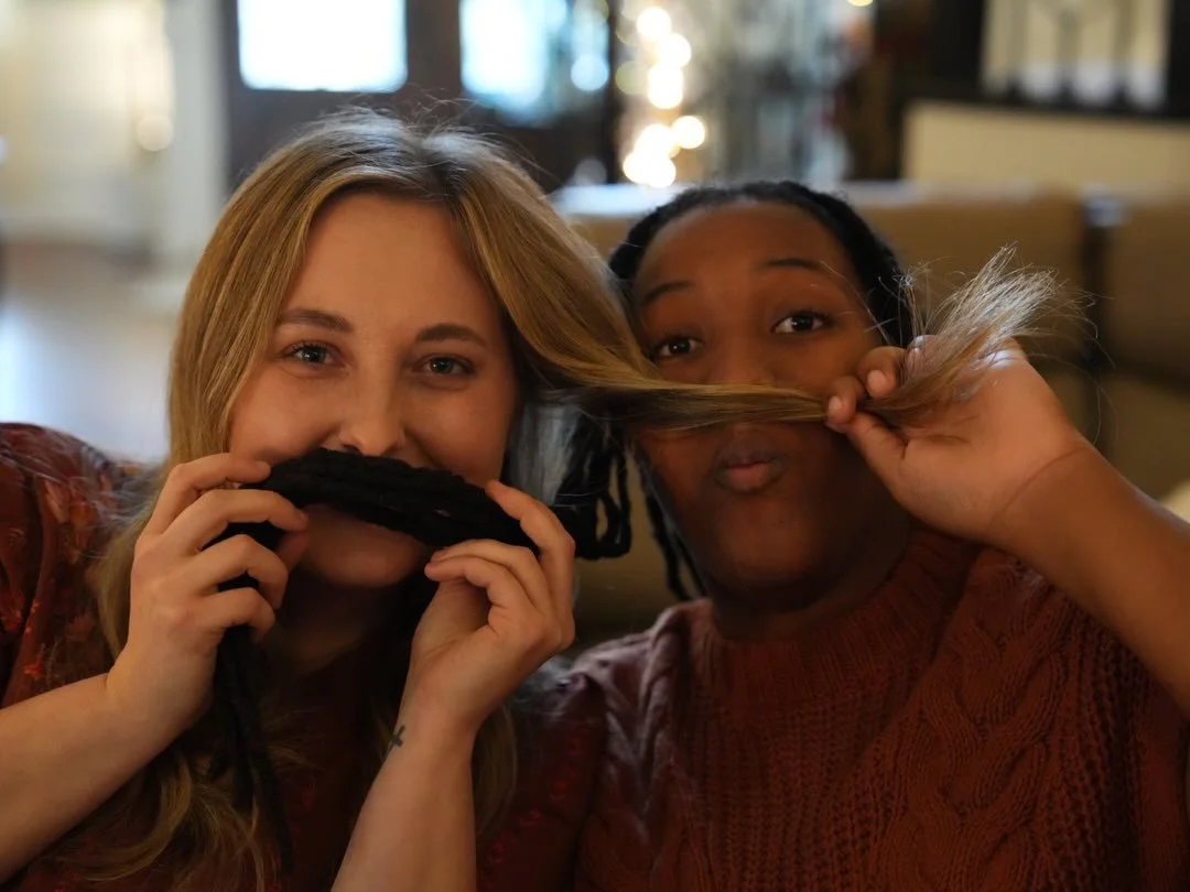 Grateful today &amp; everyday for this sweet community! Happy thanksgiving 🧡🦃