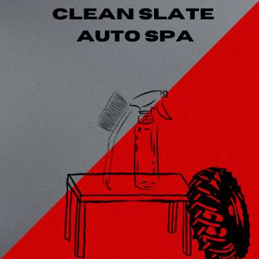 Clean Slate Auto Spa