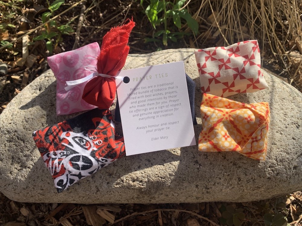 Media – The Tyee : “Art and Journaling Helps Break Down Prison Walls for Indigenous Men”