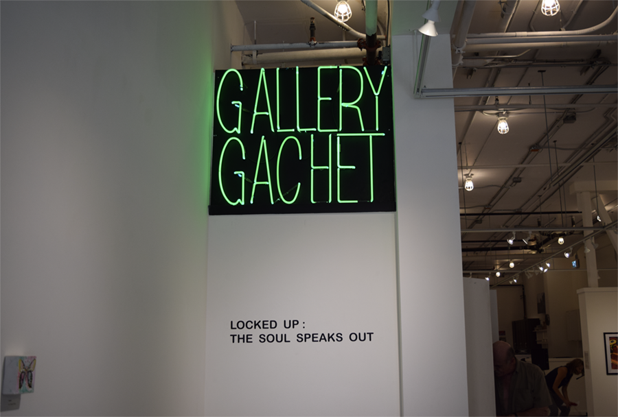 Gallery Gachet