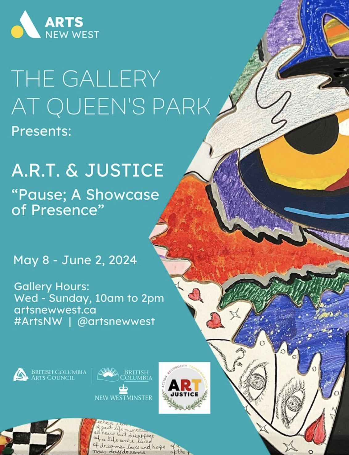 The Gallery at Queen’s Park