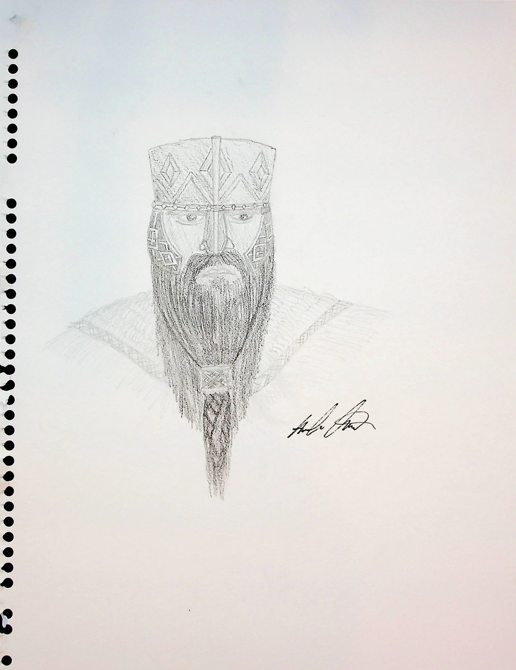 Viking 2, 2023