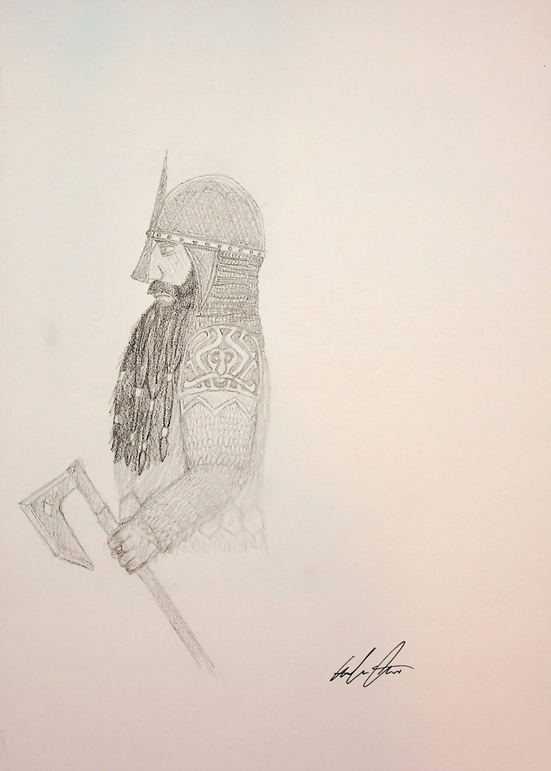 Viking 1, 2023